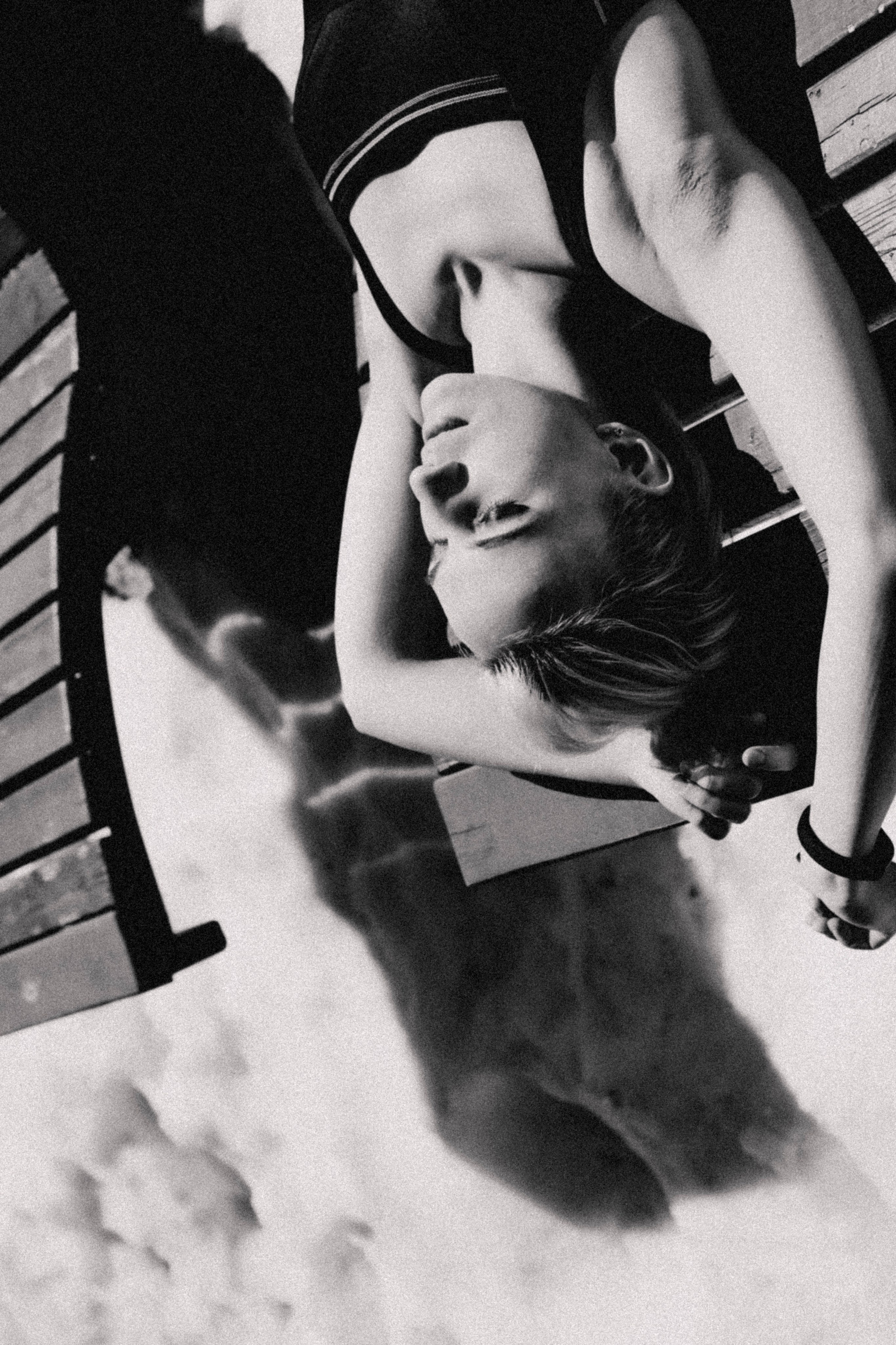 Лиза Земснаряд. Фотограф в Нижнем Новгороде