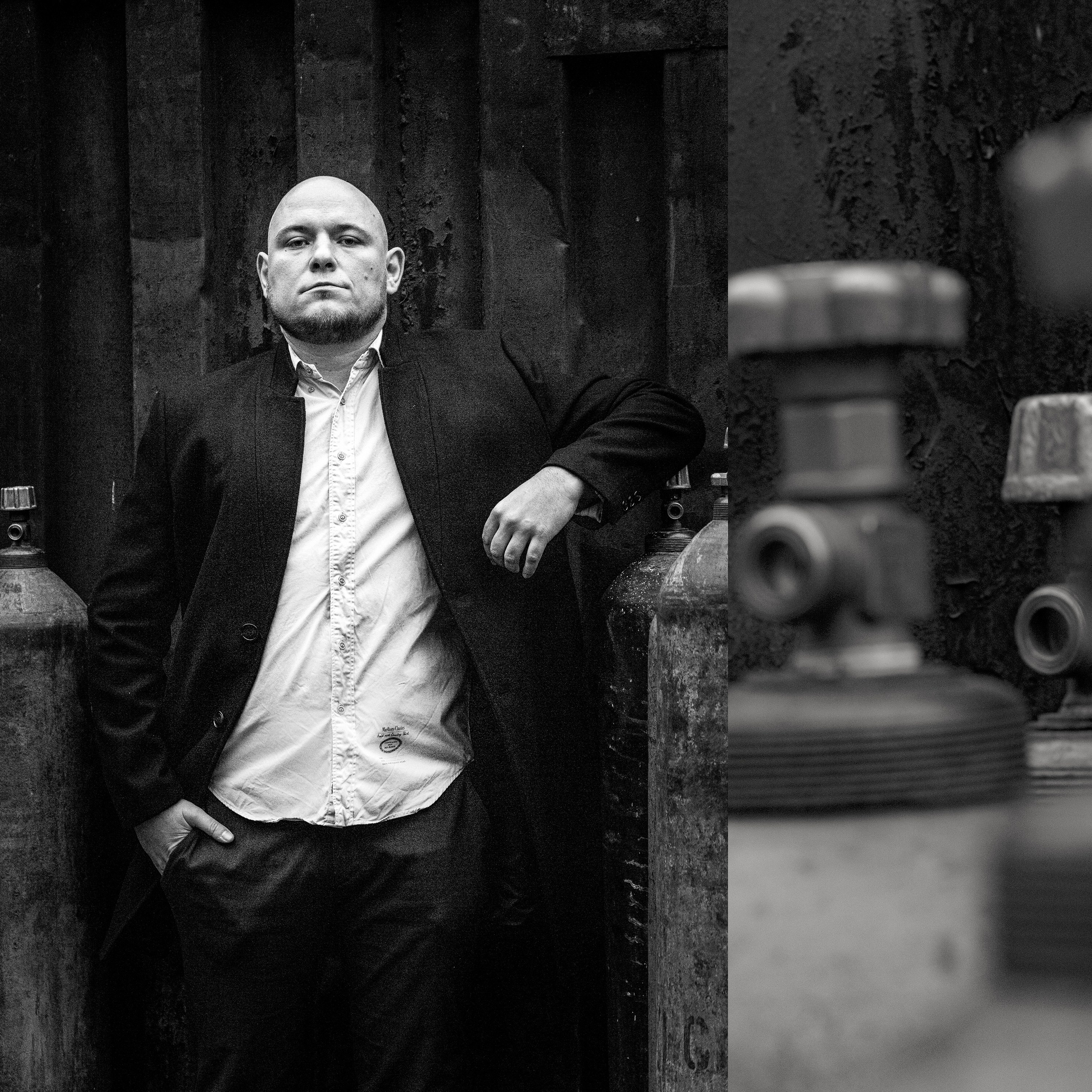 Фотосессия для Максима. Создание фото-видео визуала в Воронеже и РФ. Виталий Дедов