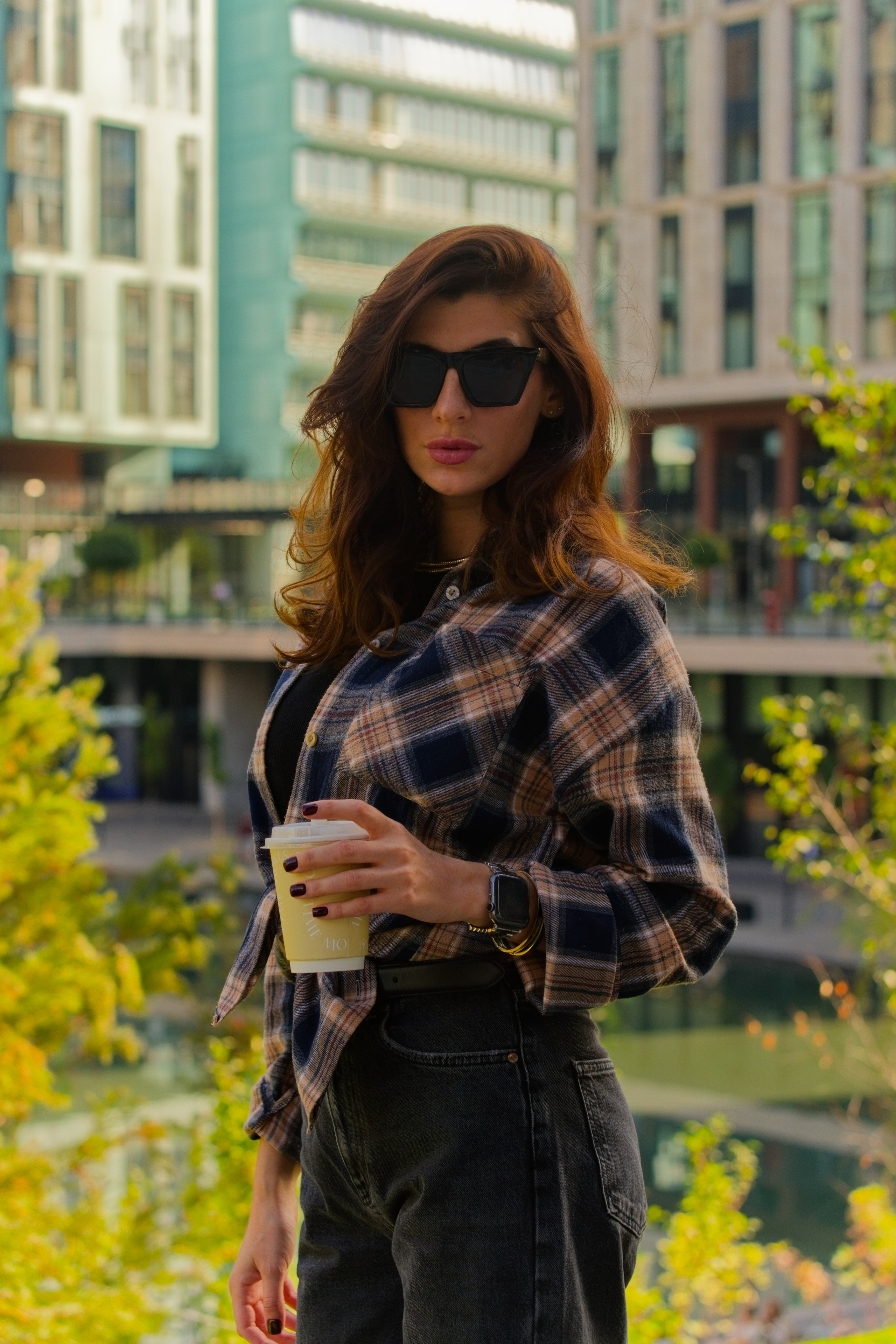 Алёна. Фотограф Денис Шемет