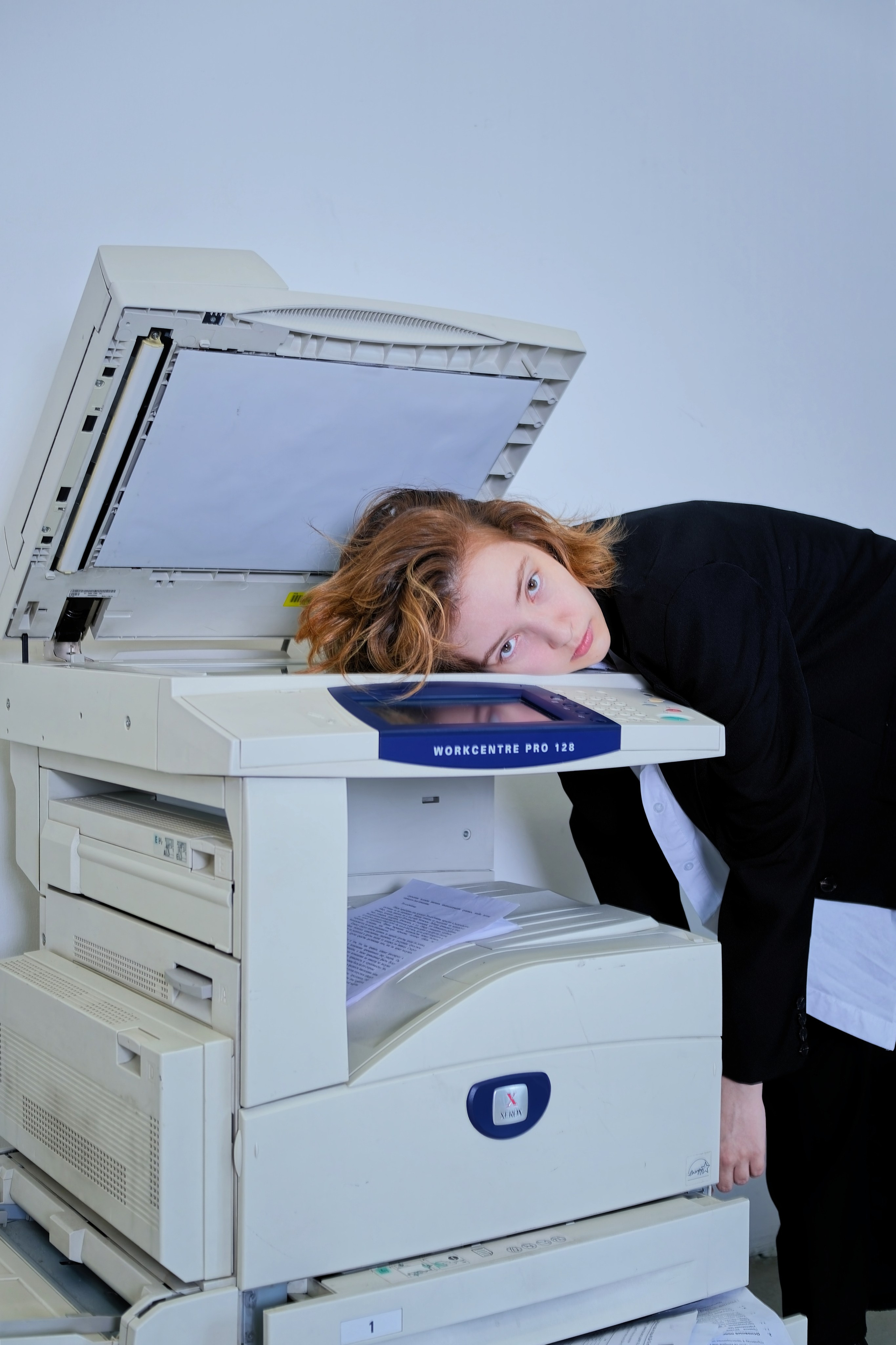 Студийные съемки. Фотограф Денис Шемет