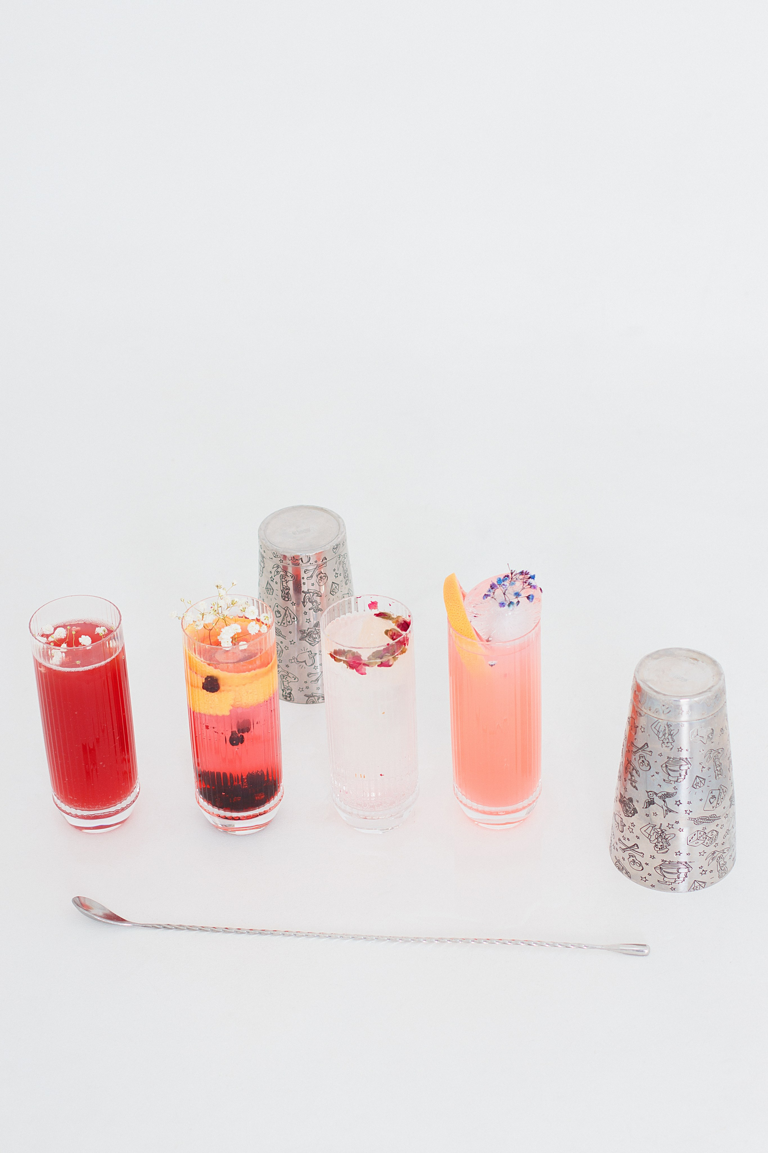 Топ-бармен Ася. Фотограф и видеограф в Омск/Москва Сащенко Лера