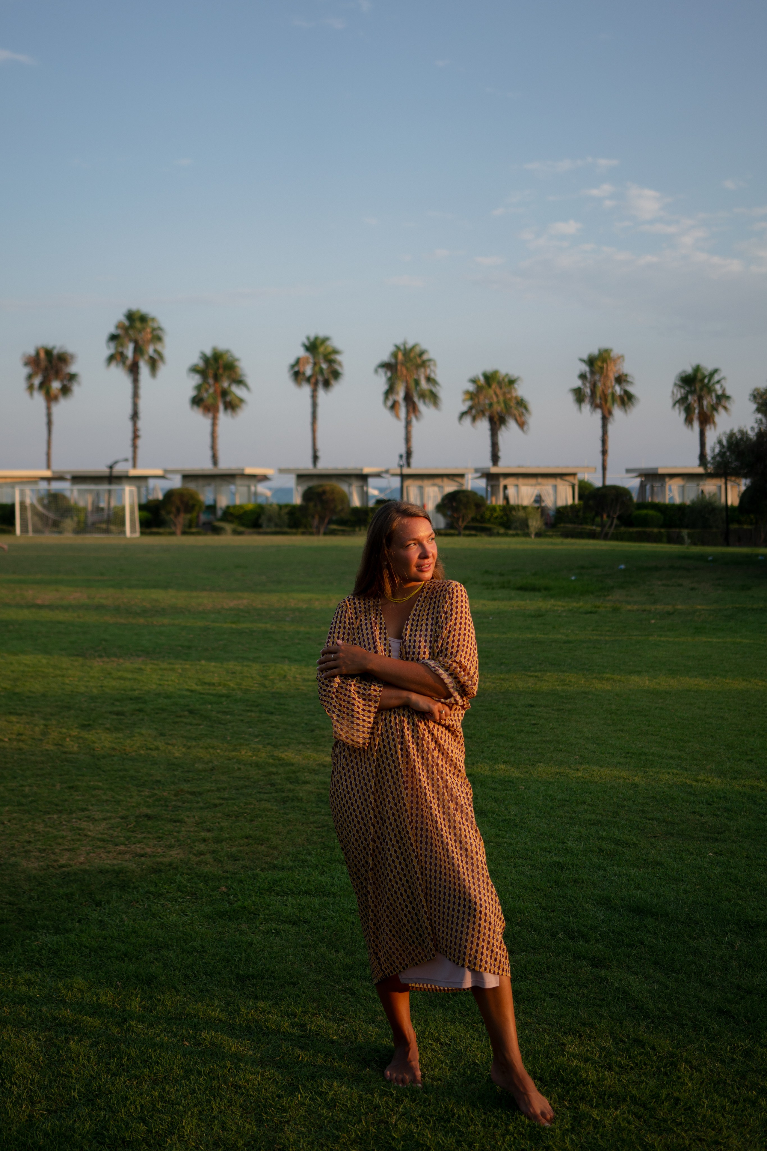 Summer. Photographer Yudakova Daria