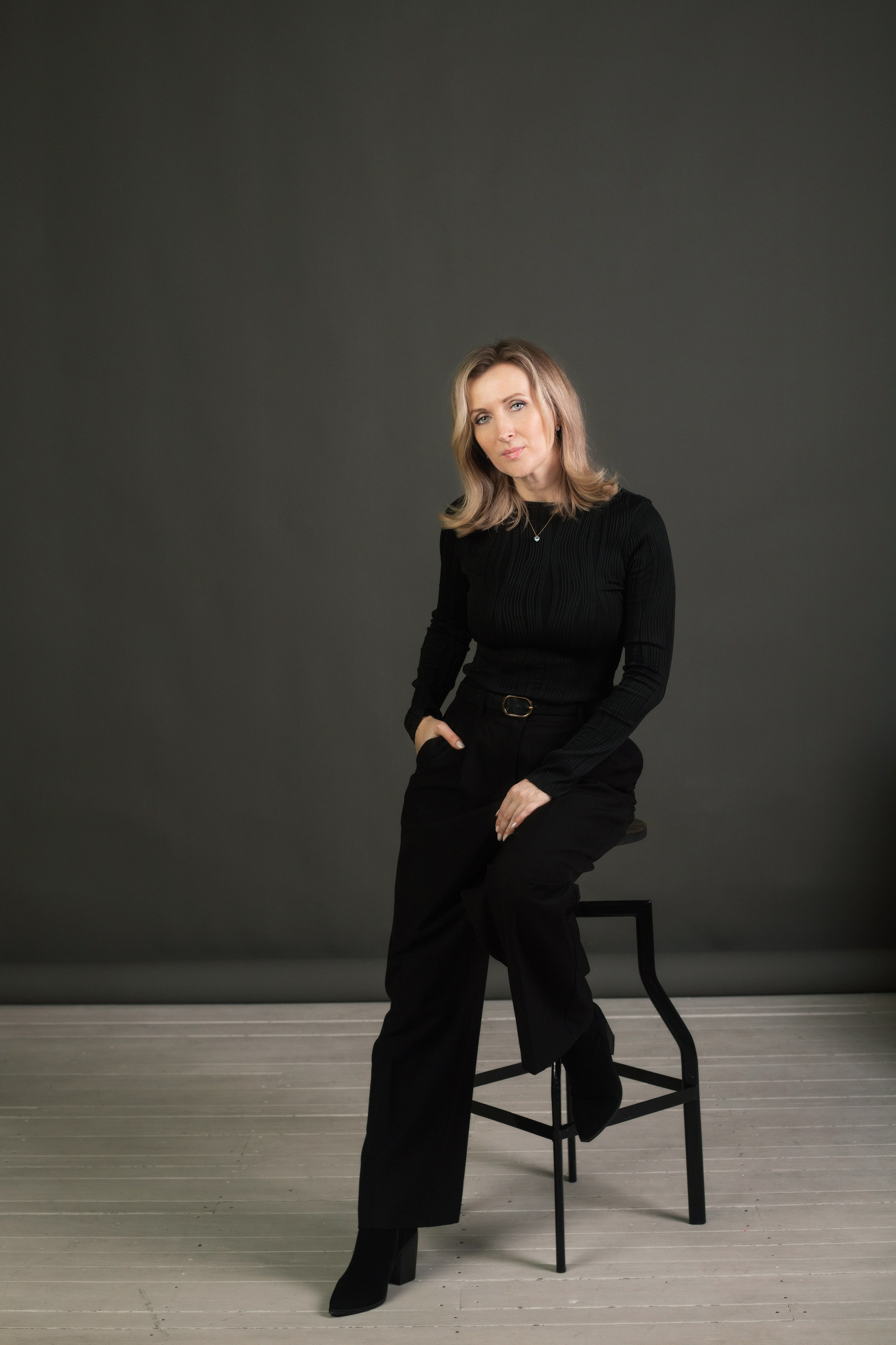 In love. Фотостудия Фонарь