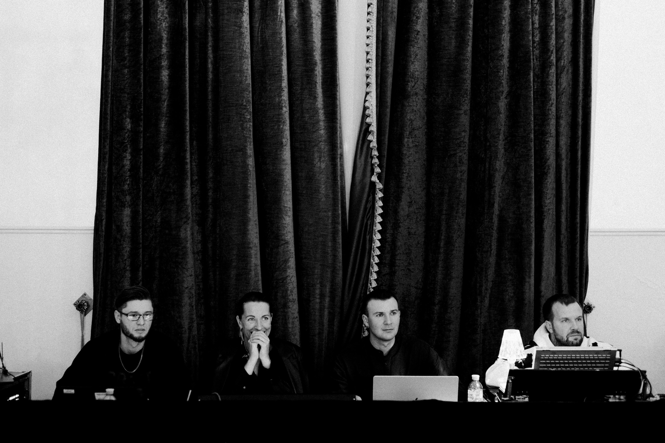 Четверть века Автотракта. Репортажный и портретный фотограф во Владимире Сергей Кравцов