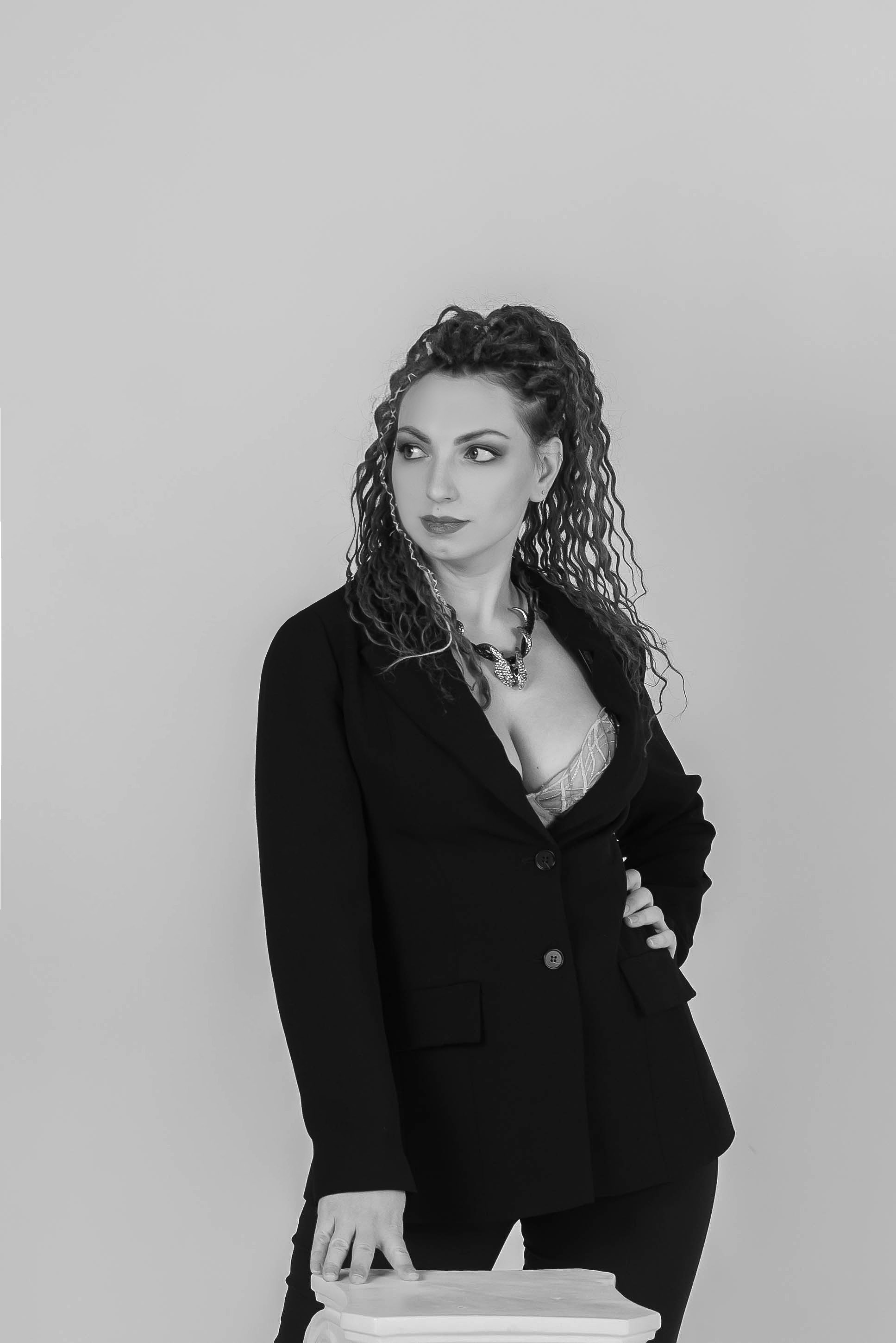 Юлия. Семейный и женский фотограф Натали Орёл