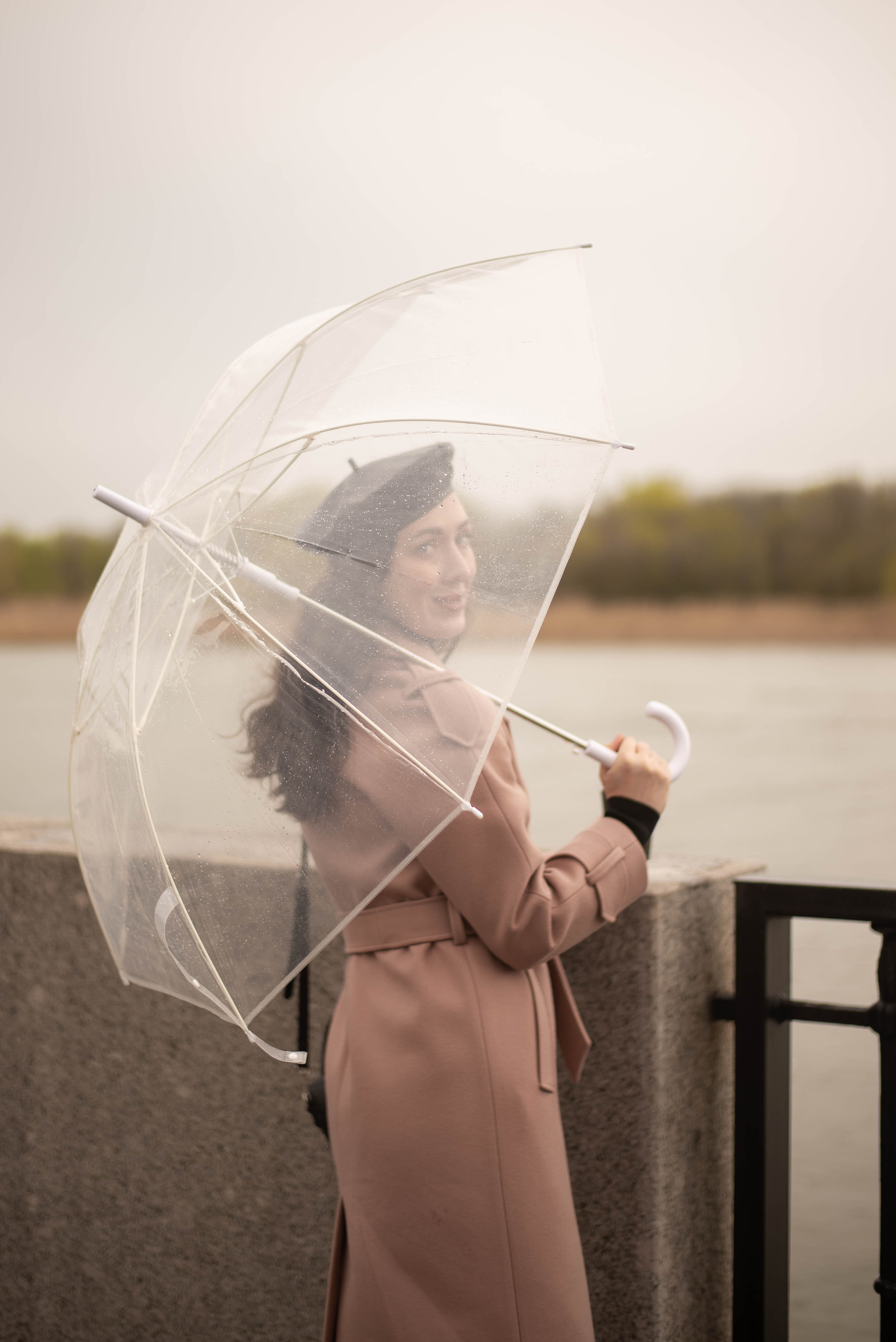 Анастасия. Семейный и женский фотограф Натали Орёл