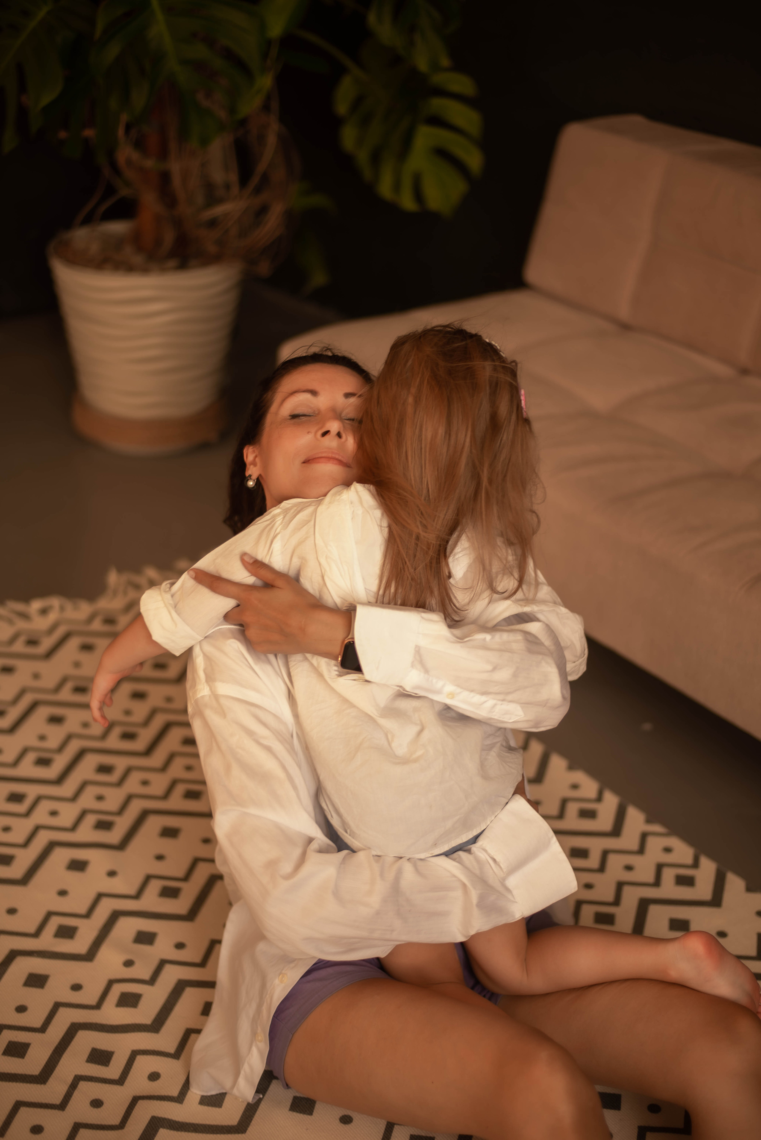 Ирина и Даша. Семейный и женский фотограф Натали Орёл