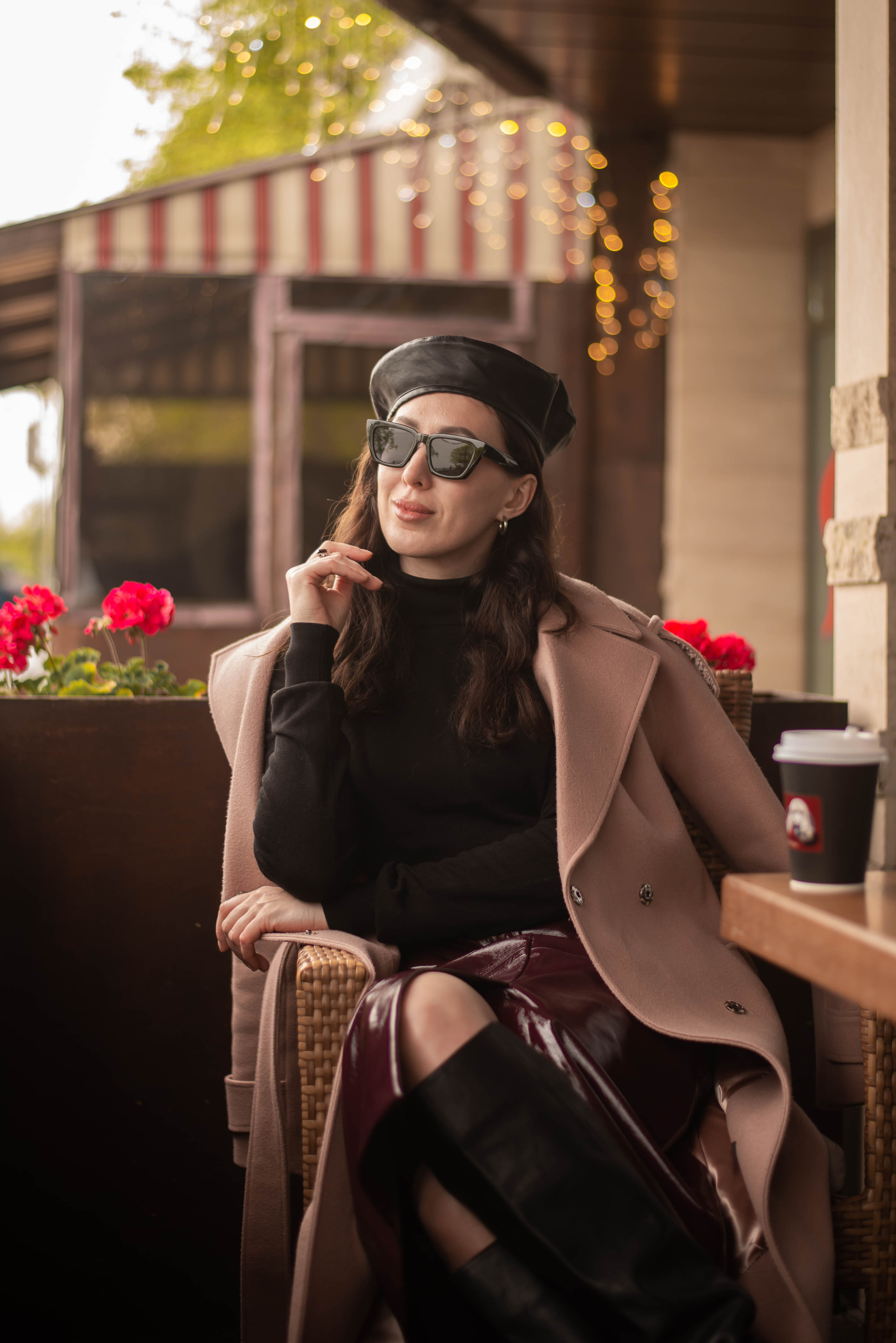 Анастасия. Семейный и женский фотограф Натали Орёл