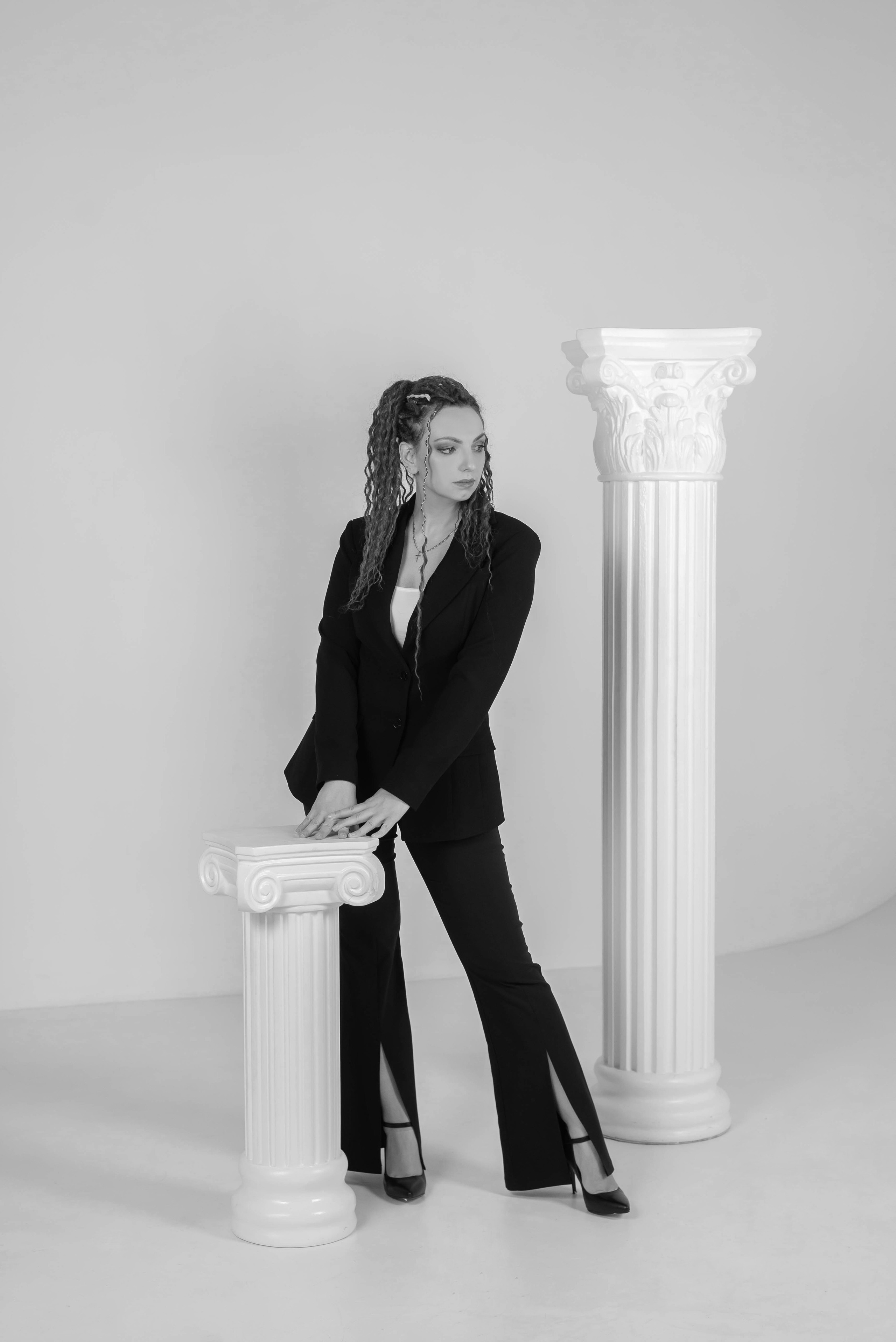 Юлия. Семейный и женский фотограф Натали Орёл