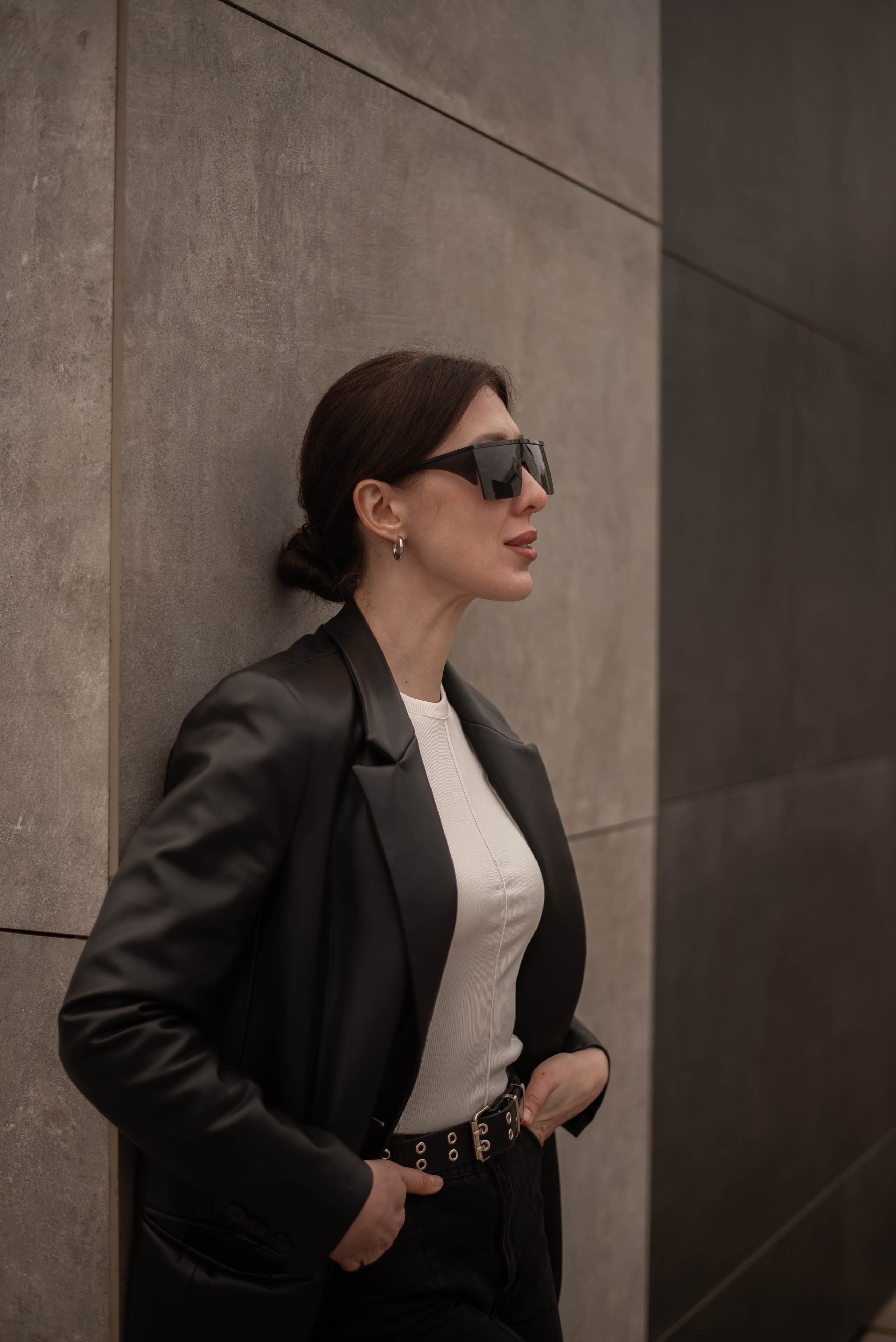 Анастасия. Семейный и женский фотограф Натали Орёл