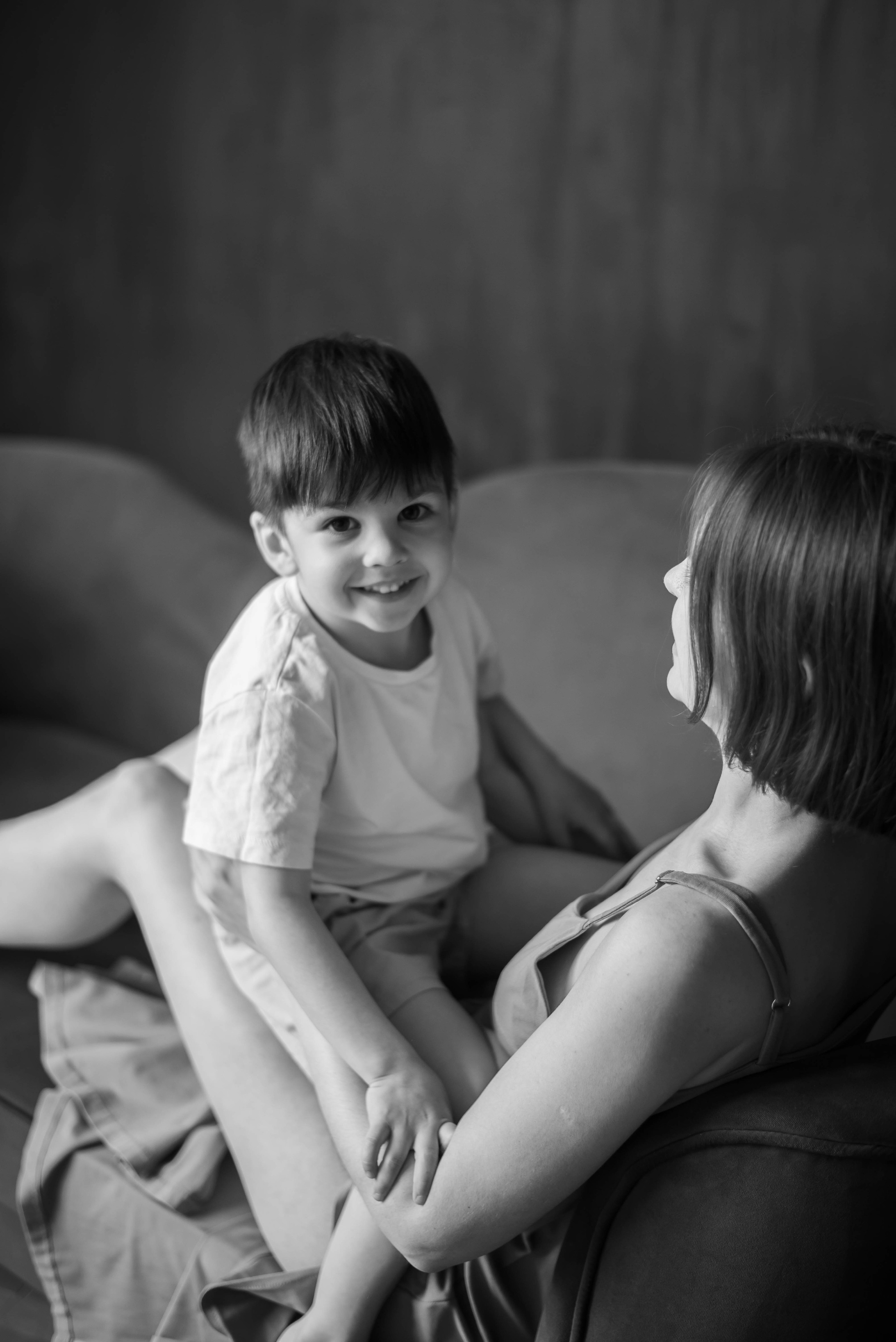 Екатерина и Ян. Семейный и женский фотограф Натали Орёл