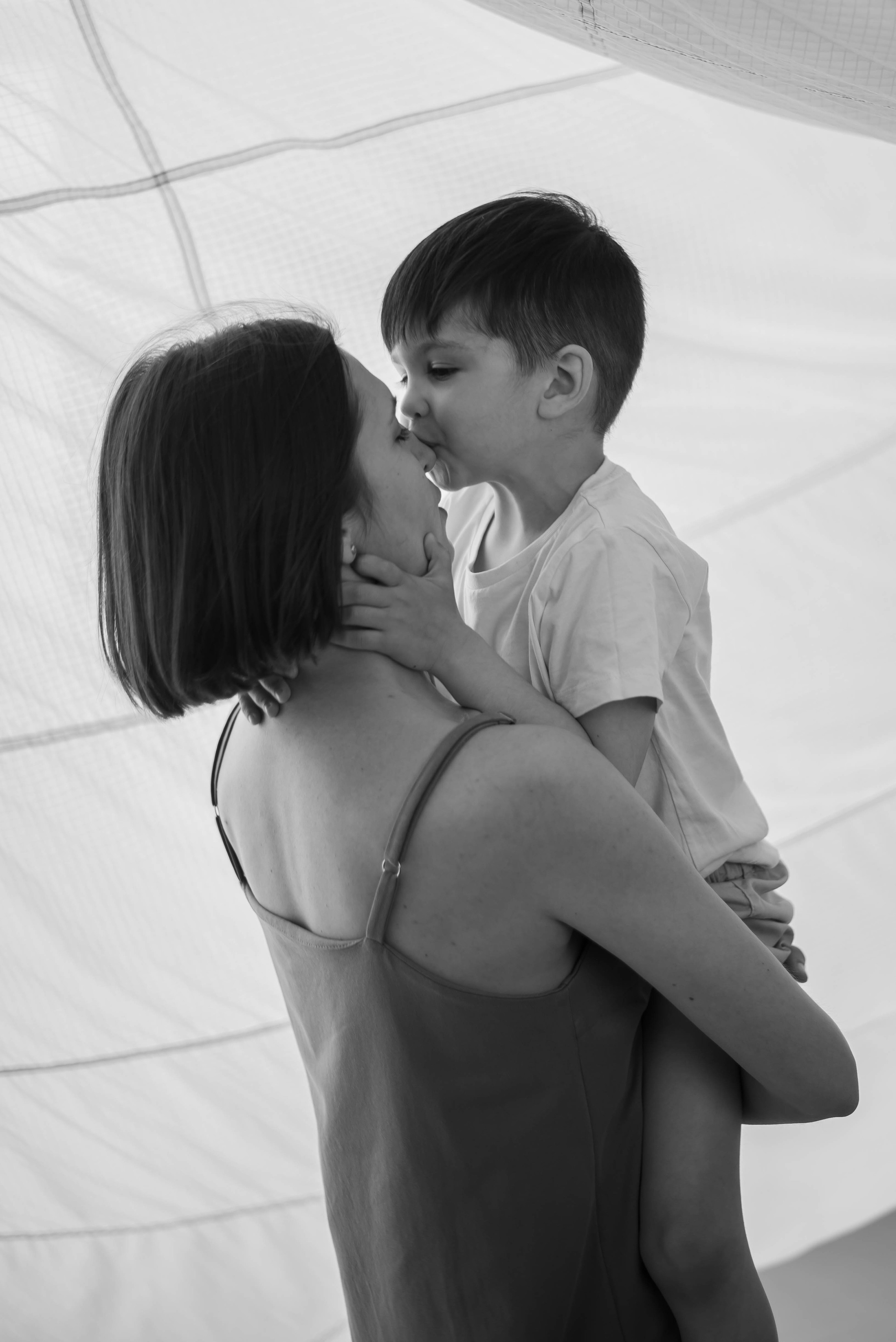 Екатерина и Ян. Семейный и женский фотограф Натали Орёл