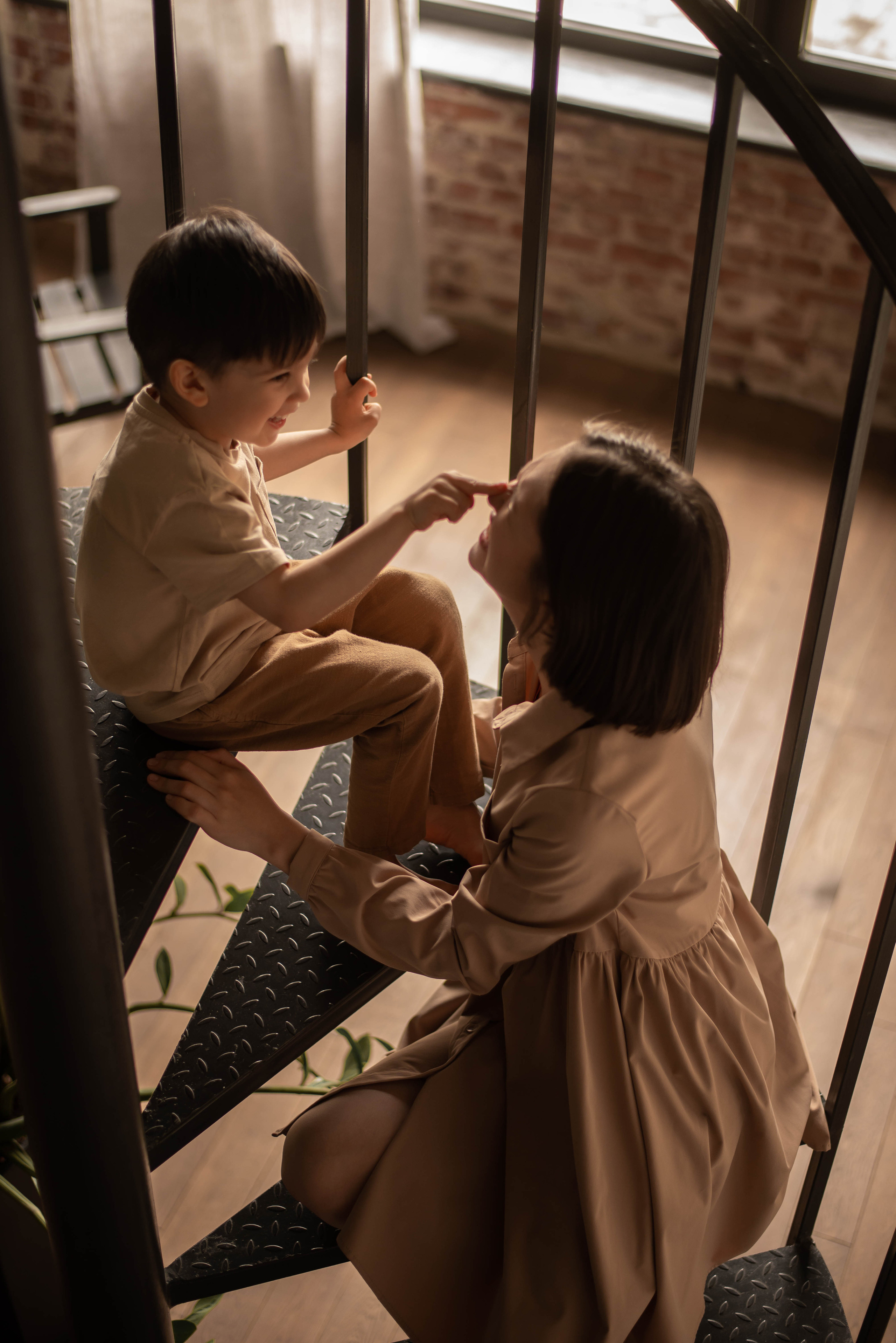 Семейный и женский фотограф Натали Орёл