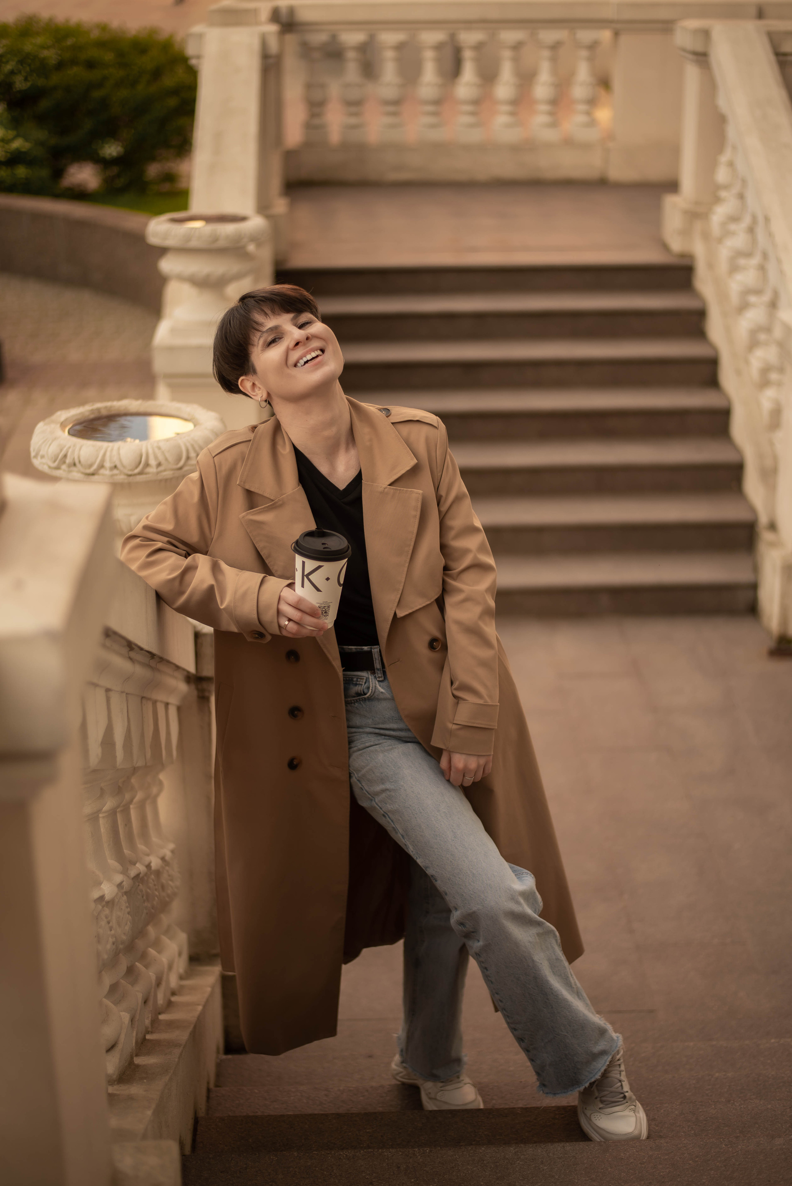 Семейный и женский фотограф Натали Орёл