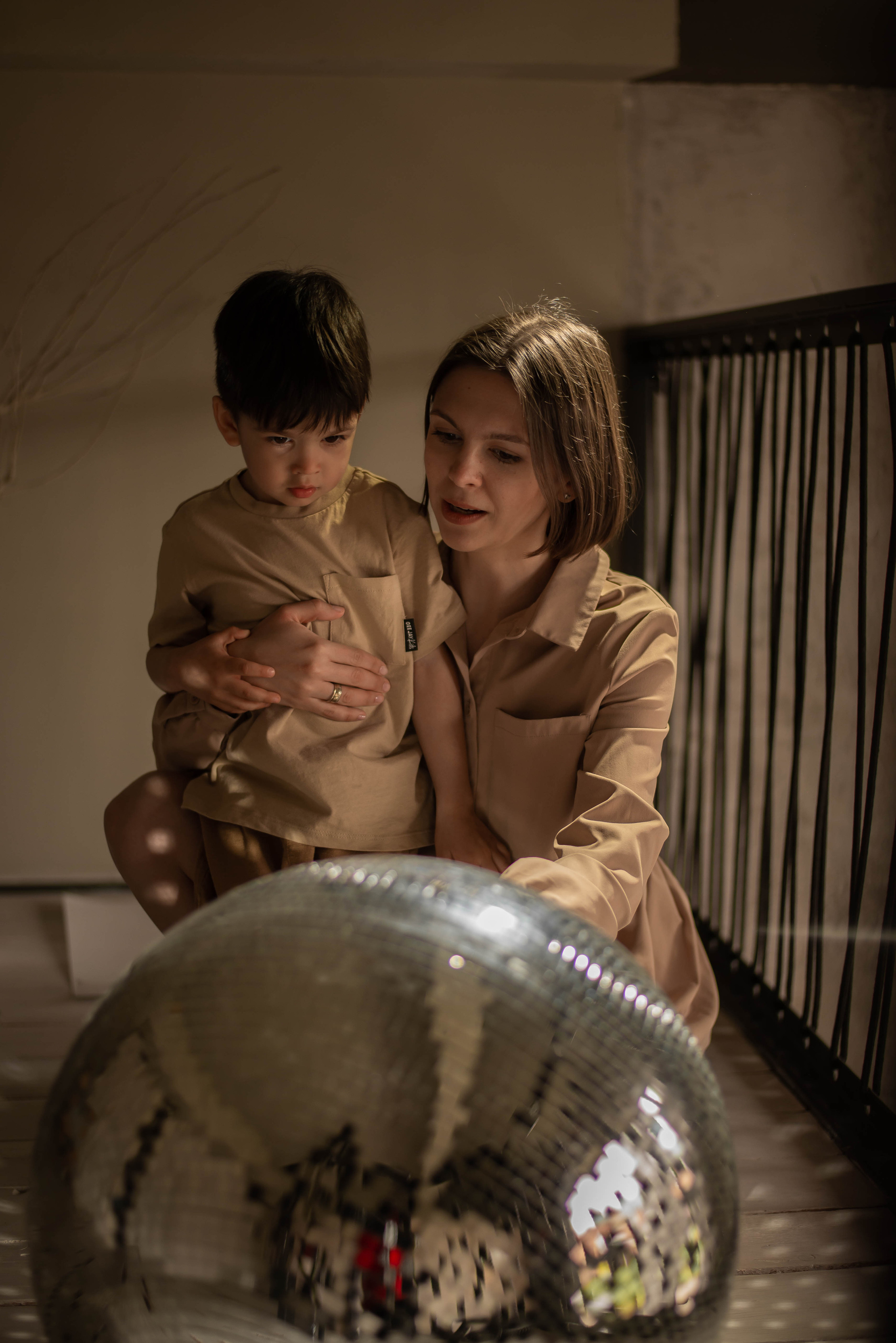 Екатерина и Ян. Семейный и женский фотограф Натали Орёл