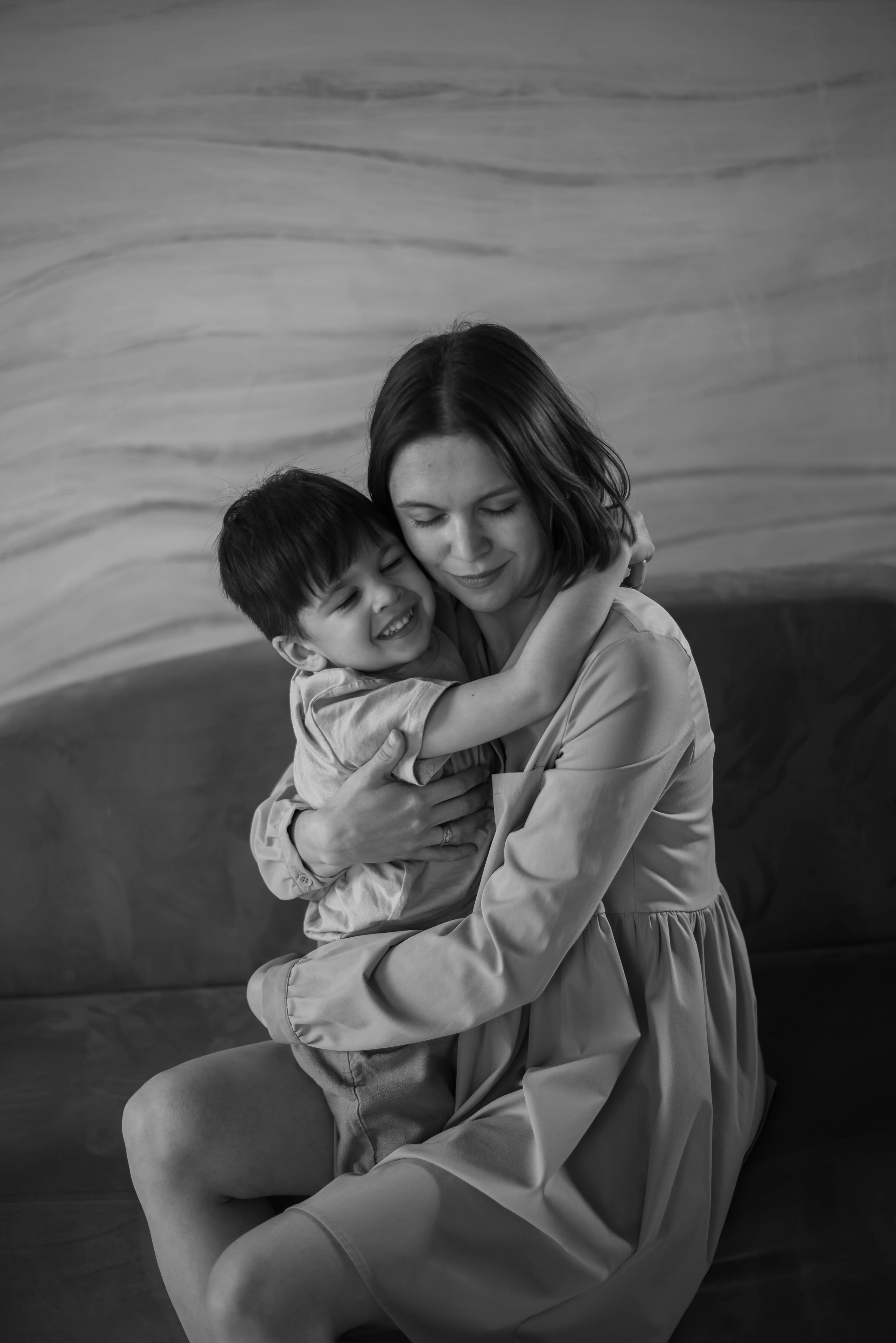 Екатерина и Ян. Семейный и женский фотограф Натали Орёл