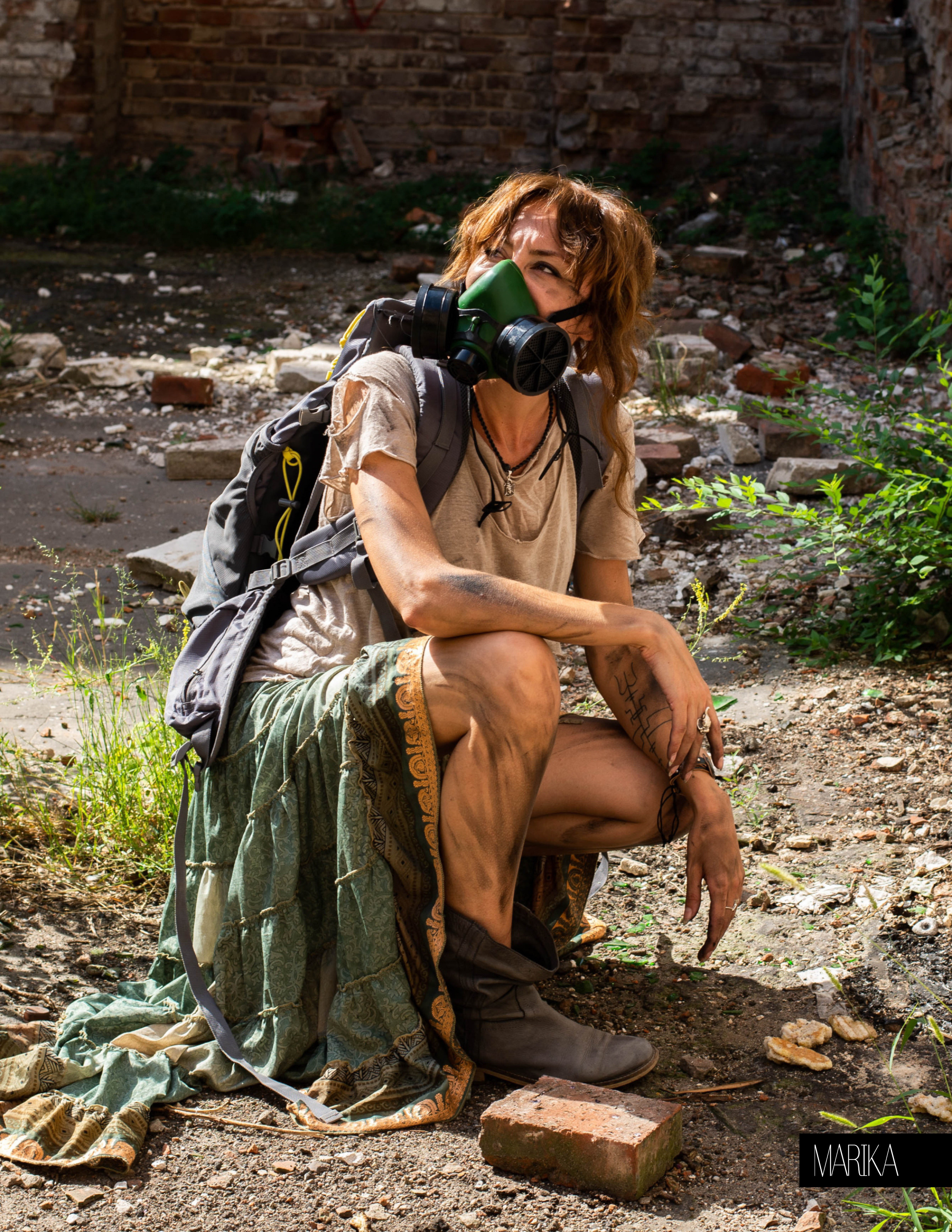 MARIKA, Италия. Семейный и женский фотограф Натали Орёл