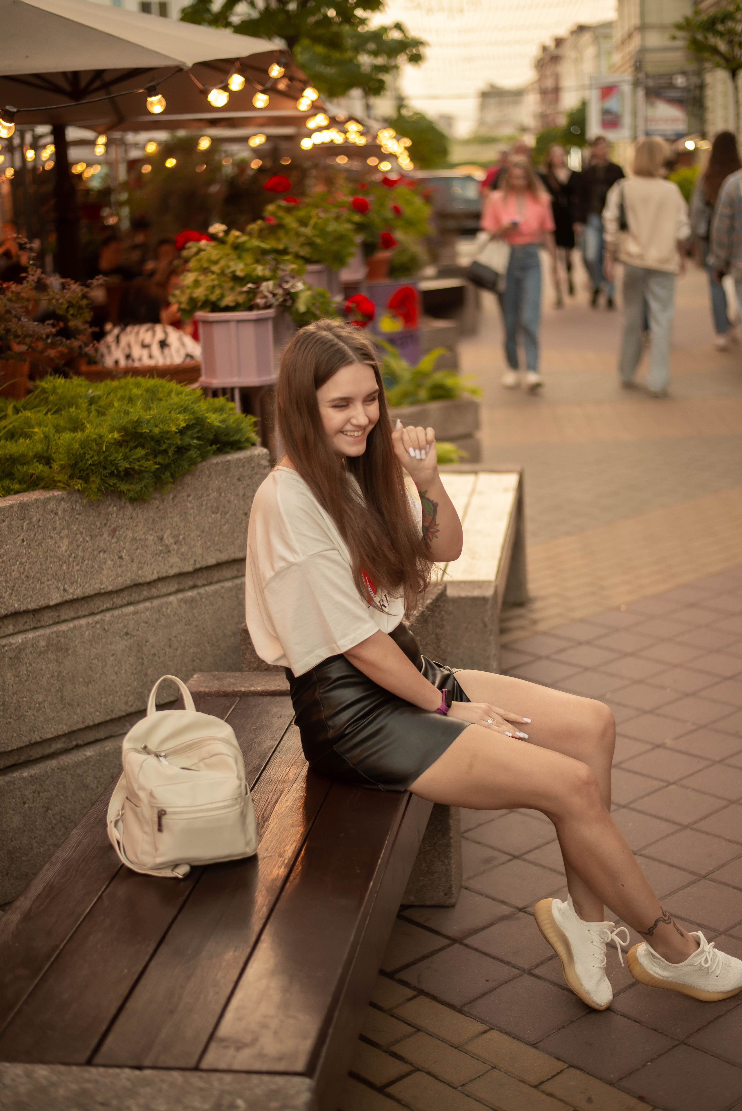 Кристина. Семейный и женский фотограф Натали Орёл