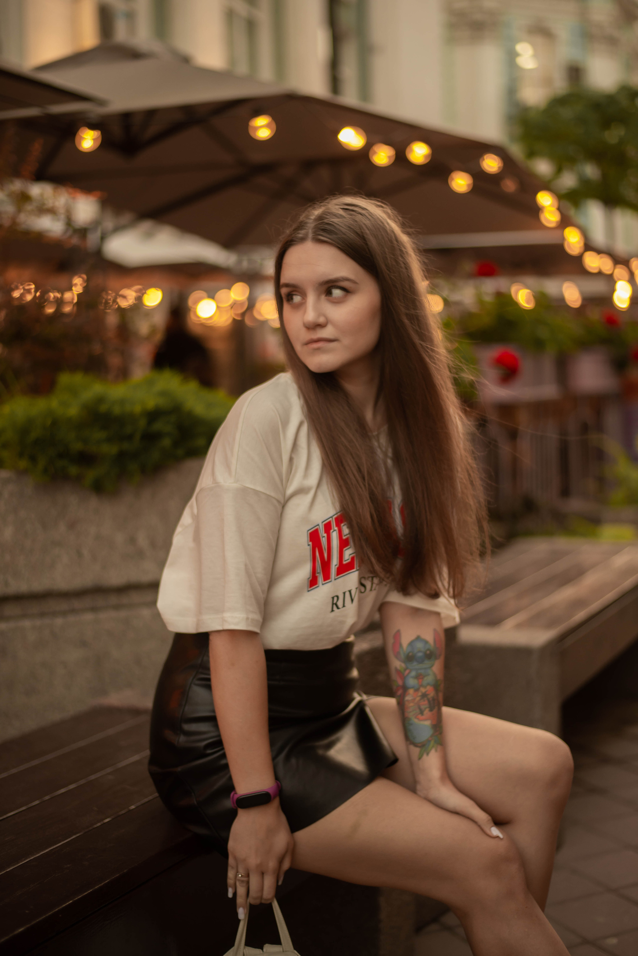 Семейный и женский фотограф Натали Орёл