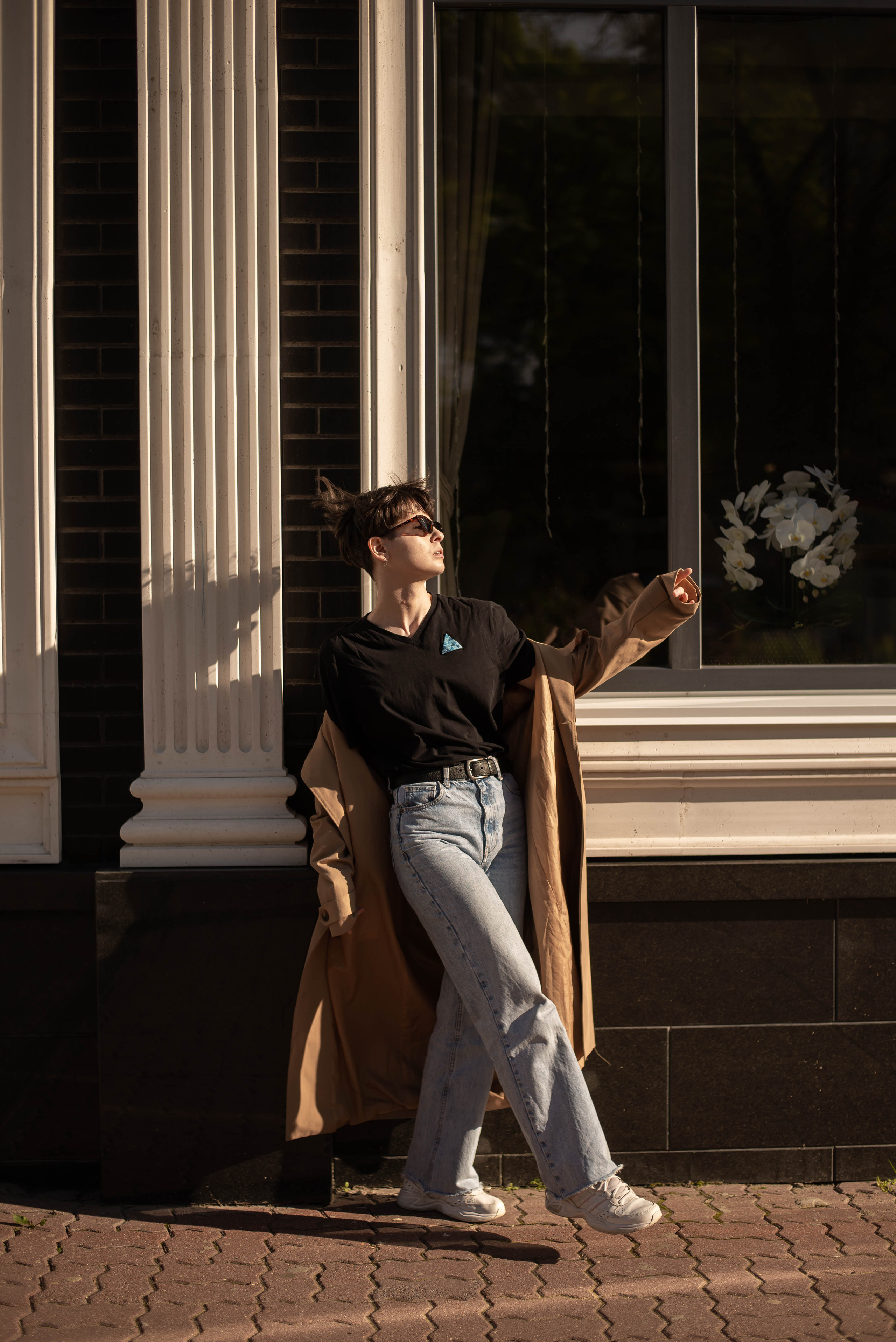 Светлана. Семейный и женский фотограф Натали Орёл