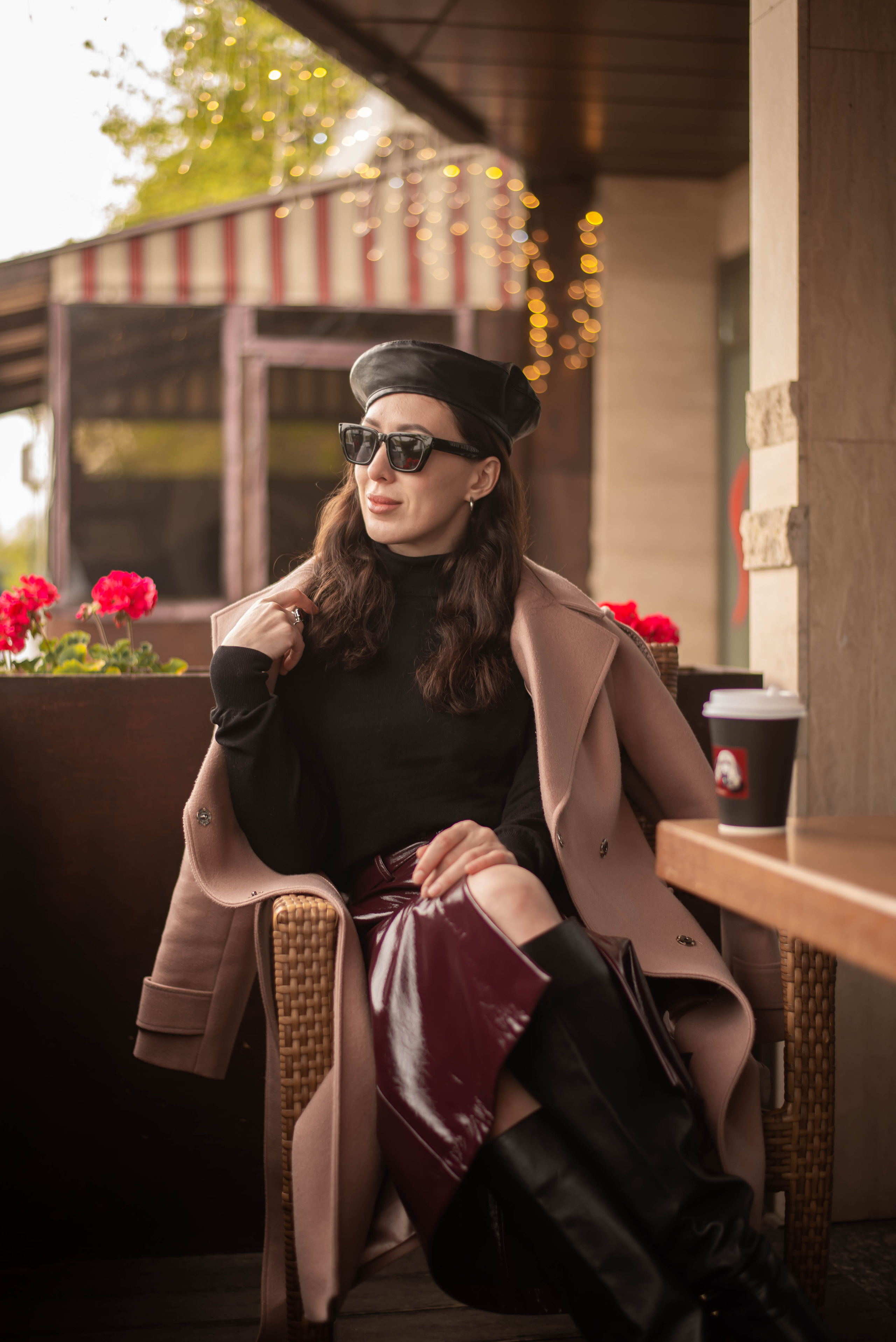 Анастасия. Семейный и женский фотограф Натали Орёл