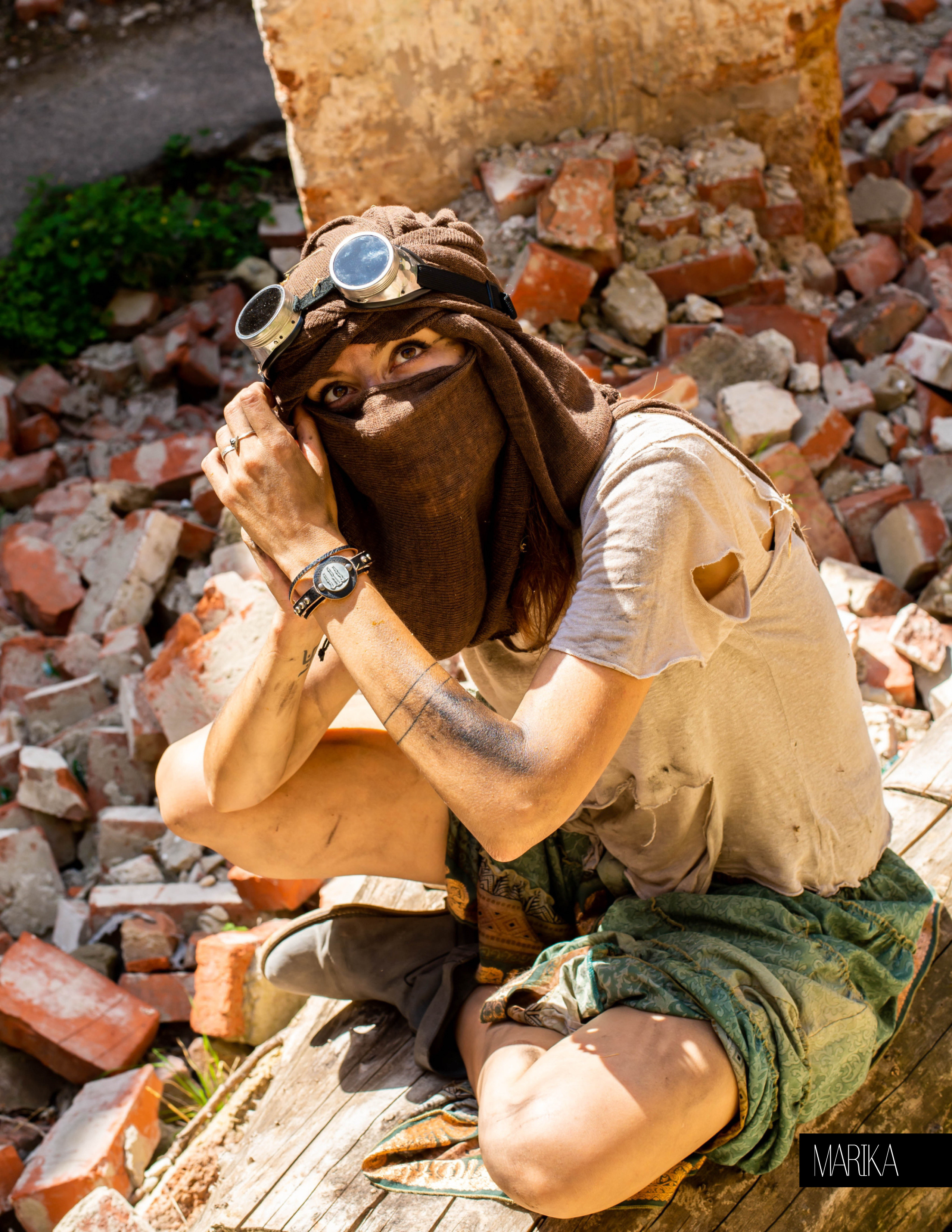 MARIKA, Италия. Семейный и женский фотограф Натали Орёл