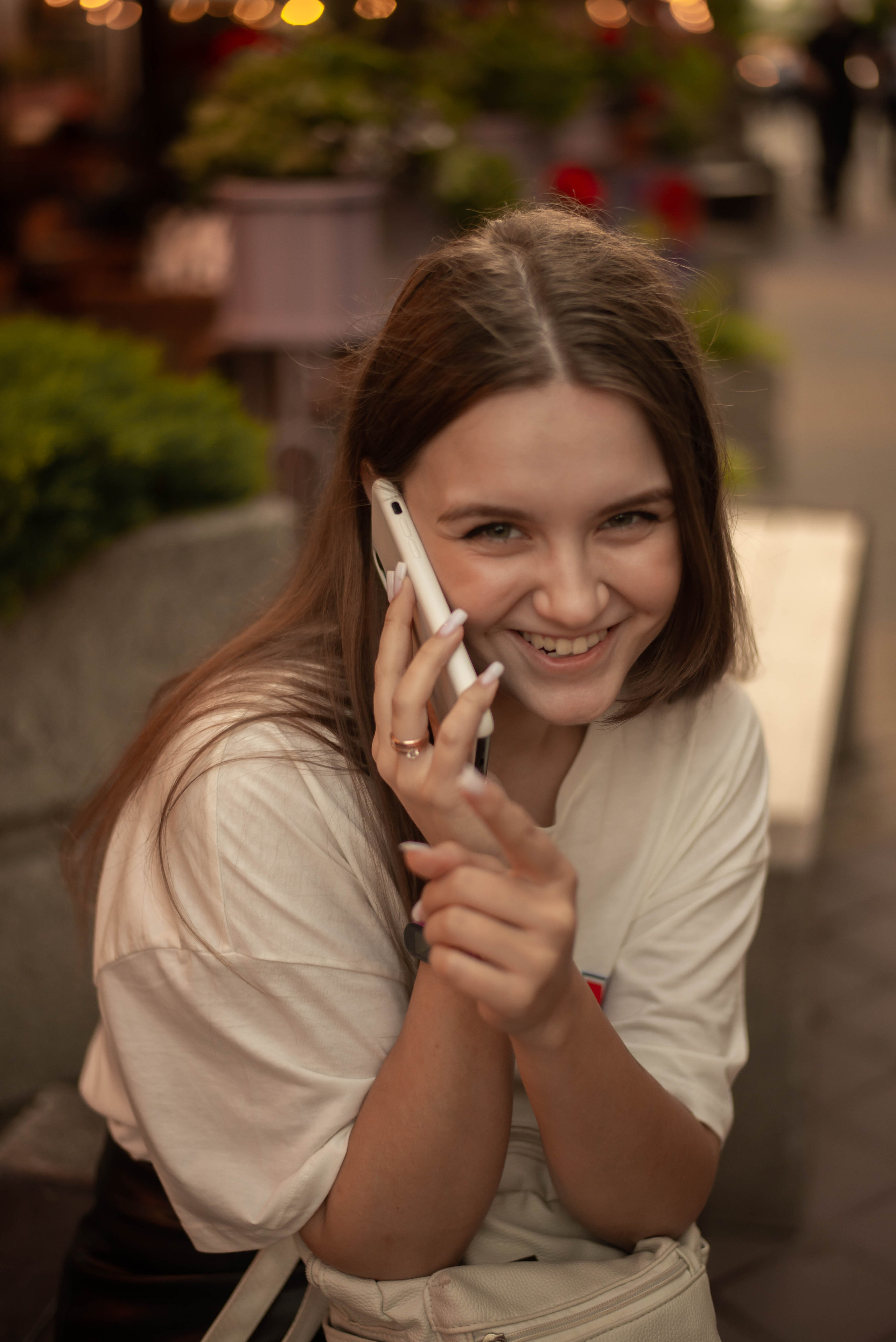 Кристина. Семейный и женский фотограф Натали Орёл