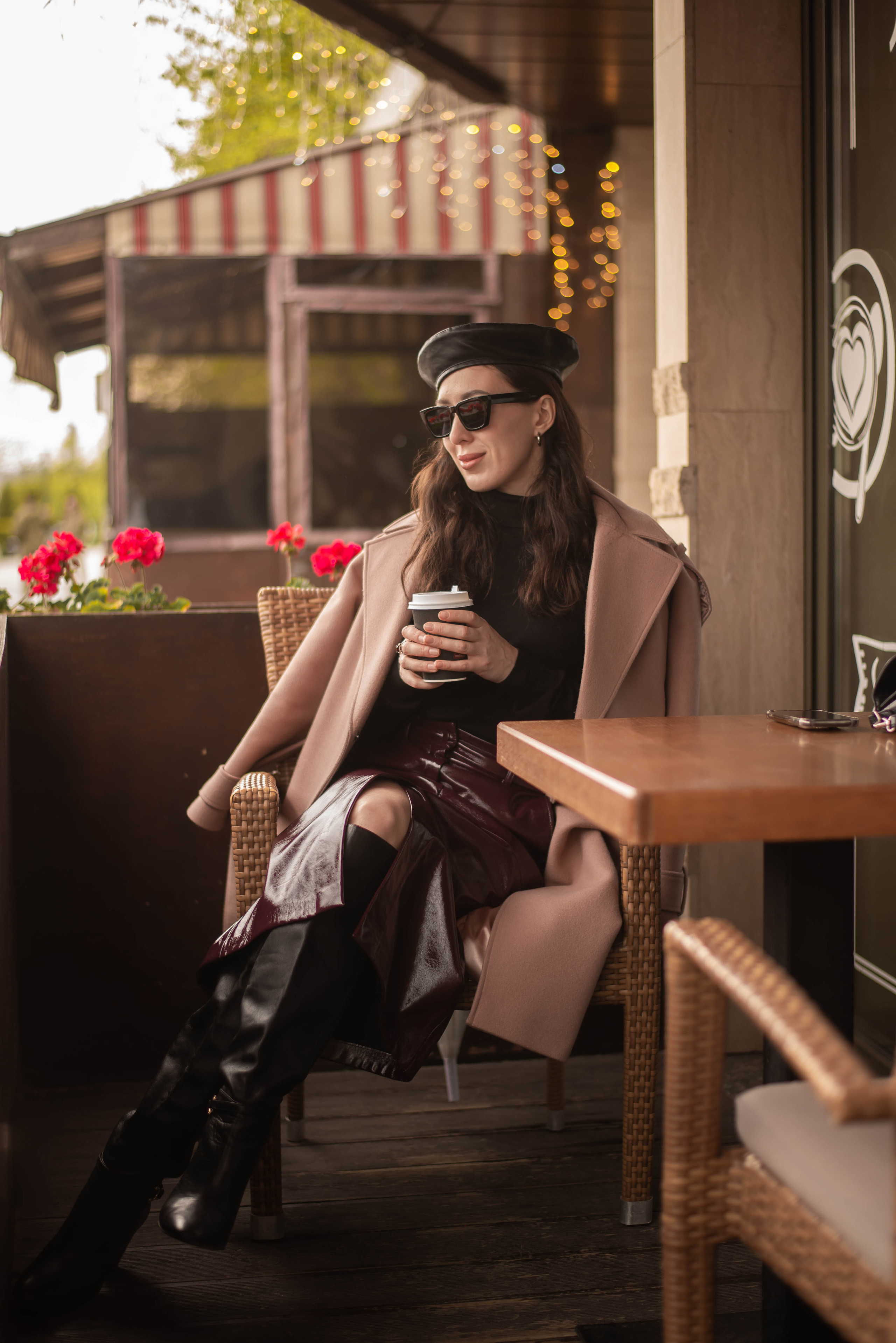 Анастасия. Семейный и женский фотограф Натали Орёл