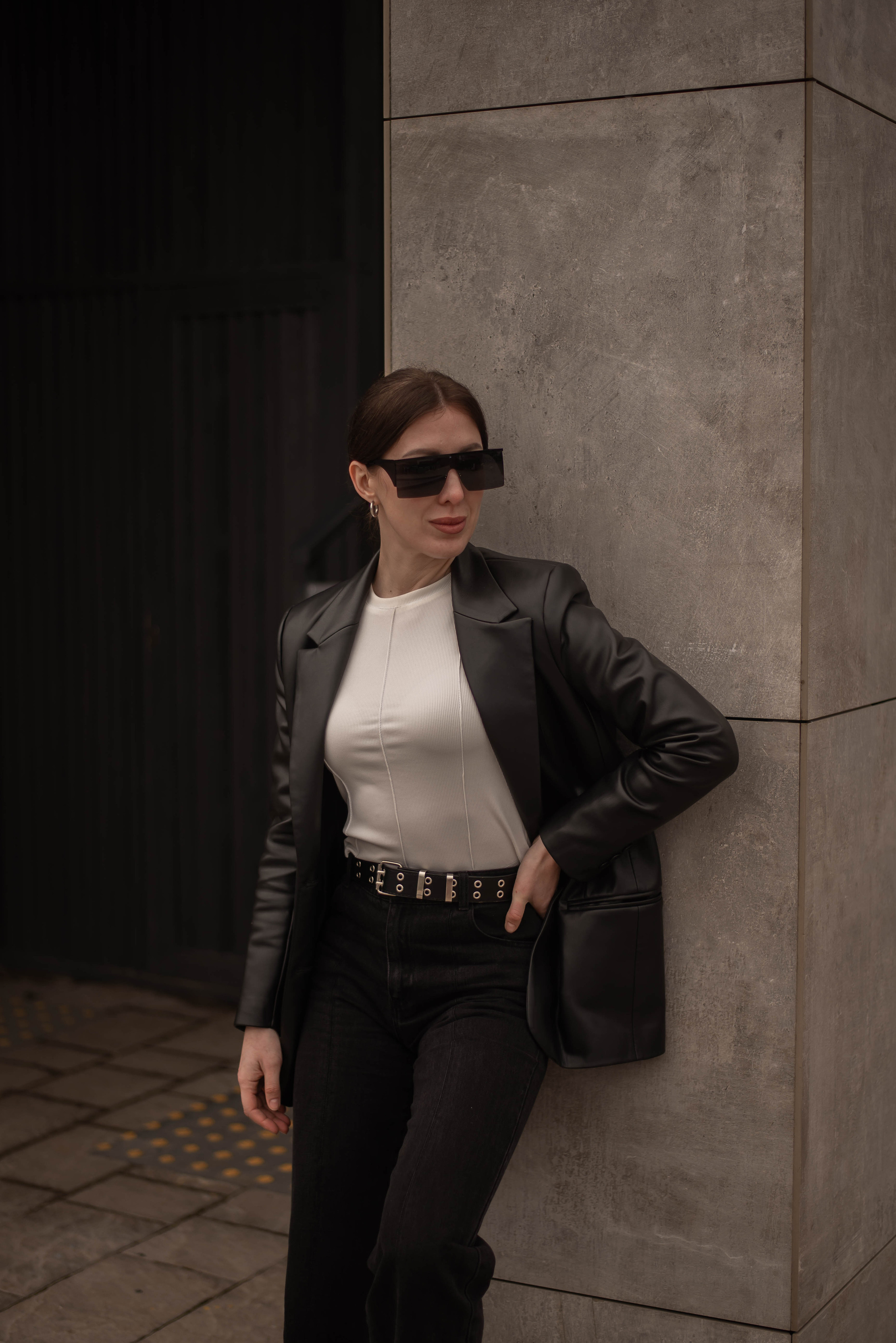 Анастасия. Семейный и женский фотограф Натали Орёл