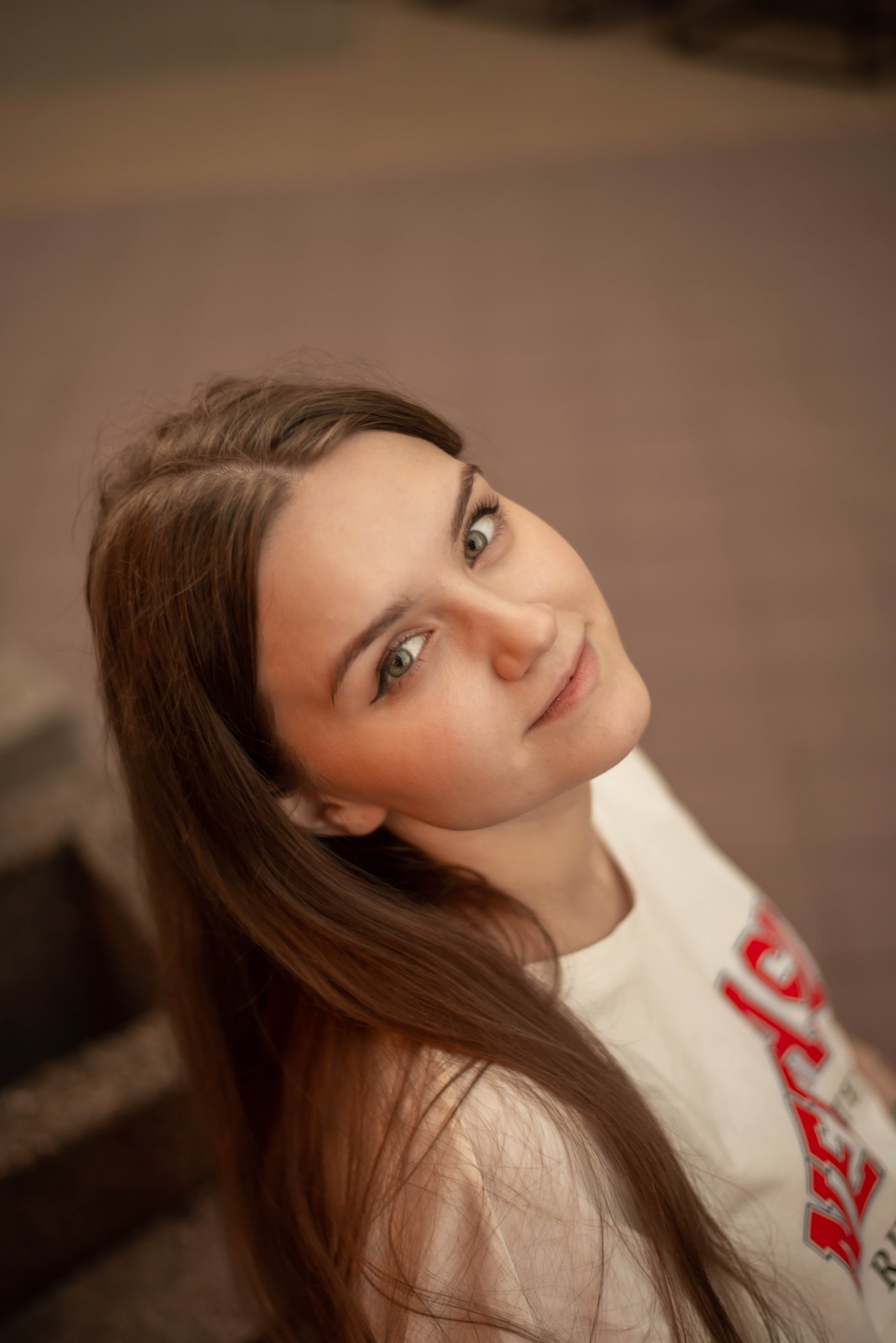 Кристина. Семейный и женский фотограф Натали Орёл