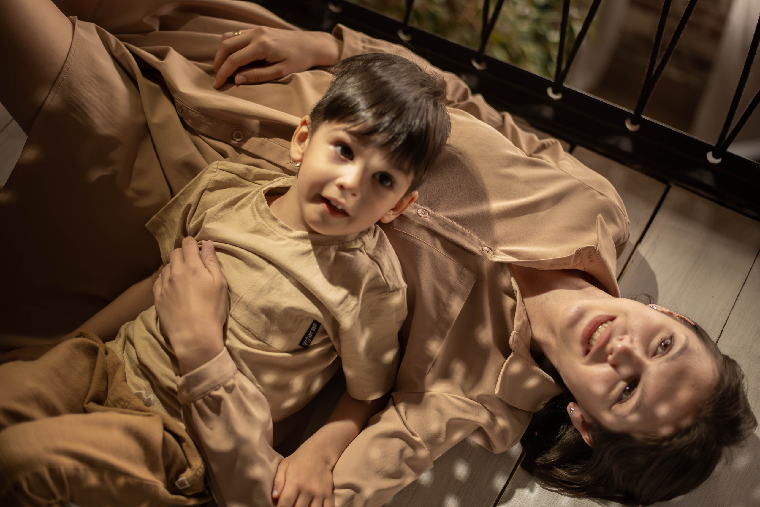 Екатерина и Ян. Семейный и женский фотограф Натали Орёл