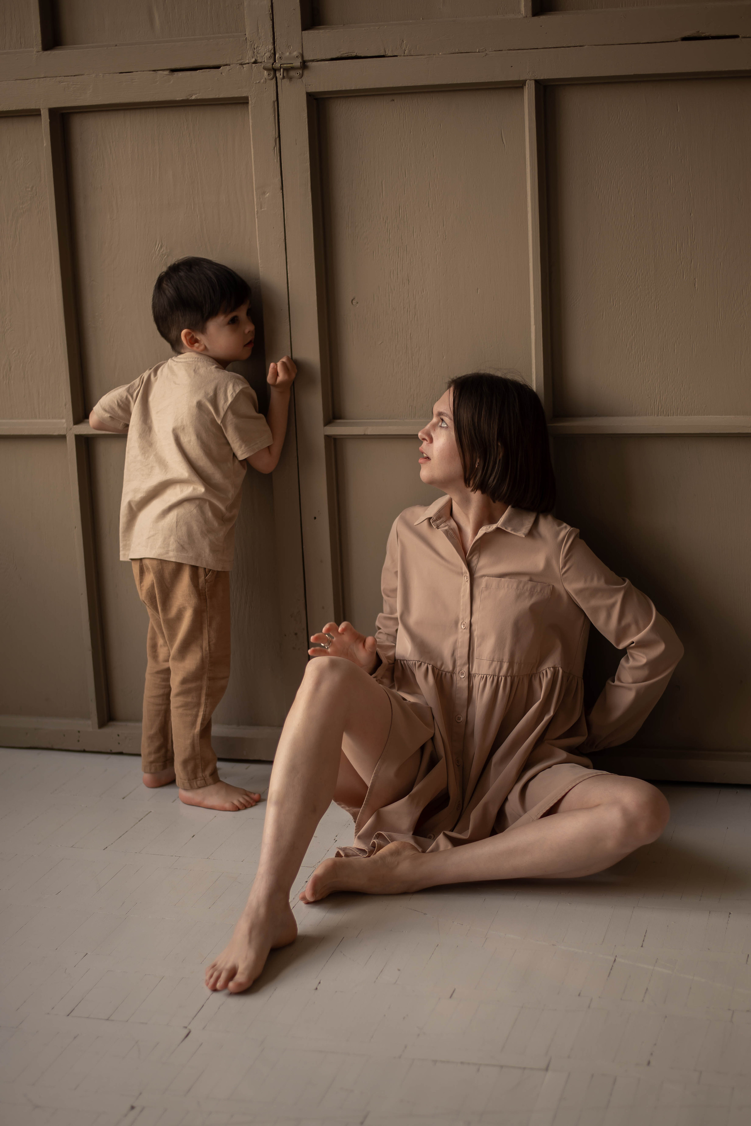 Екатерина и Ян. Семейный и женский фотограф Натали Орёл