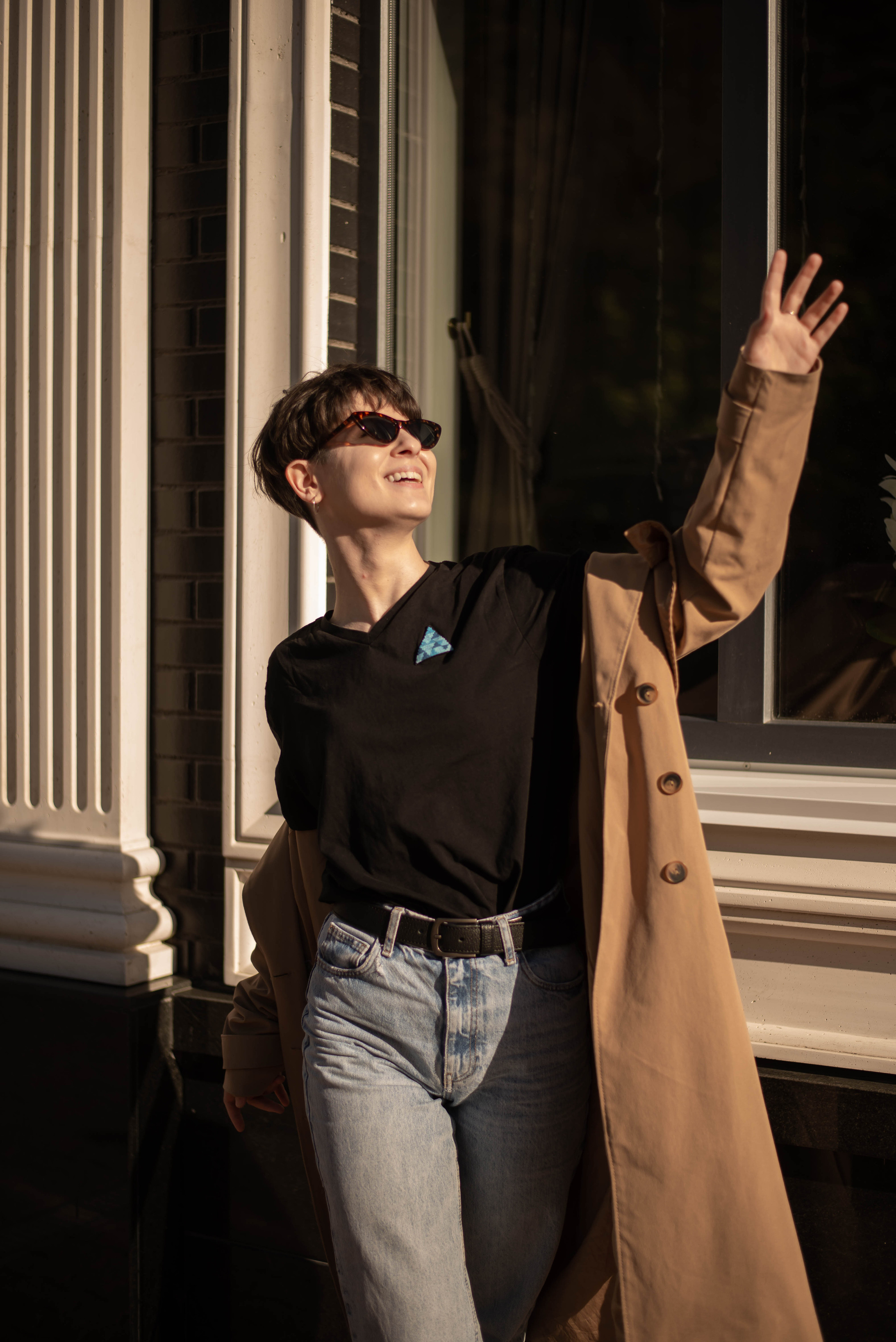 Светлана. Семейный и женский фотограф Натали Орёл