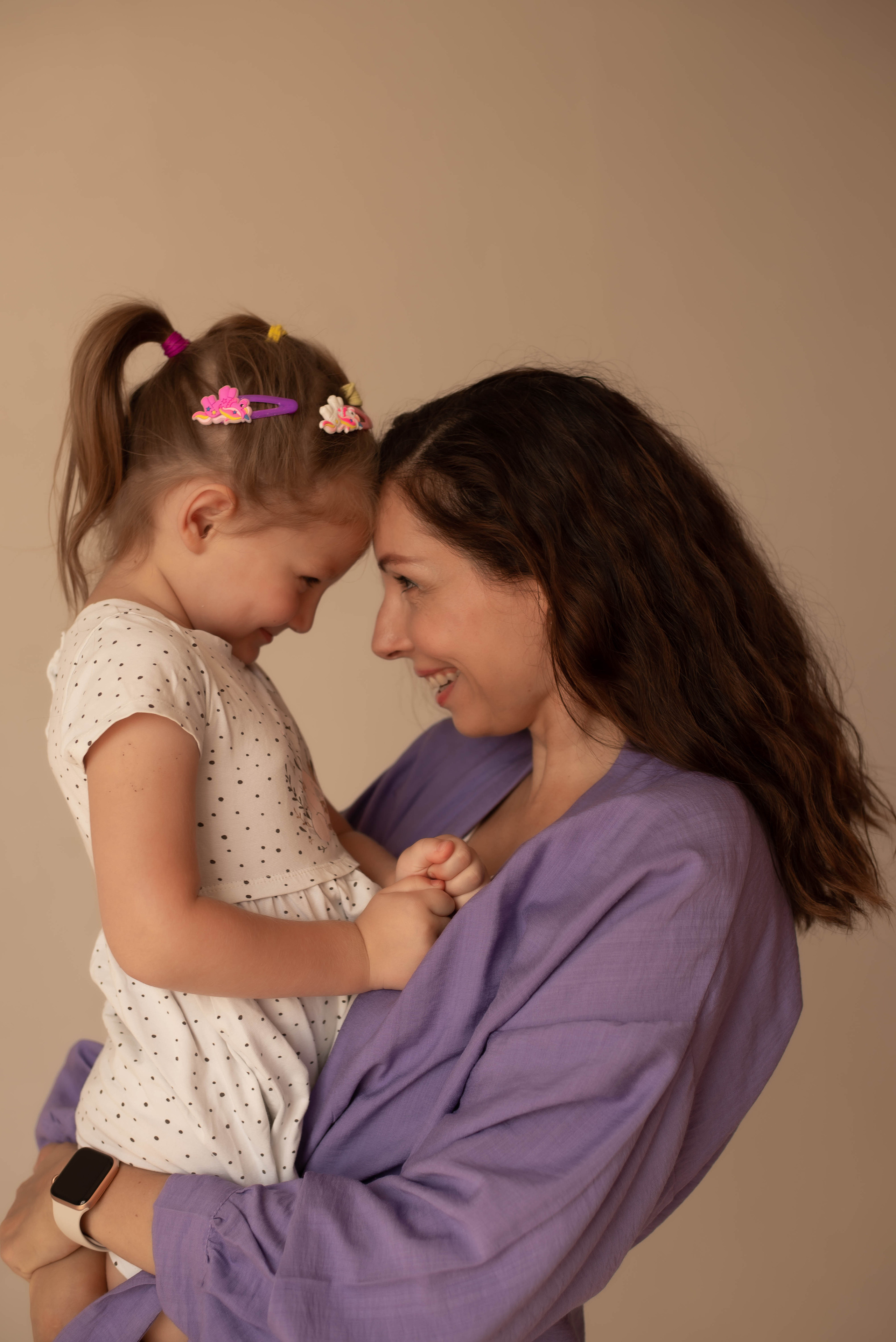 Ирина и Даша. Семейный и женский фотограф Натали Орёл