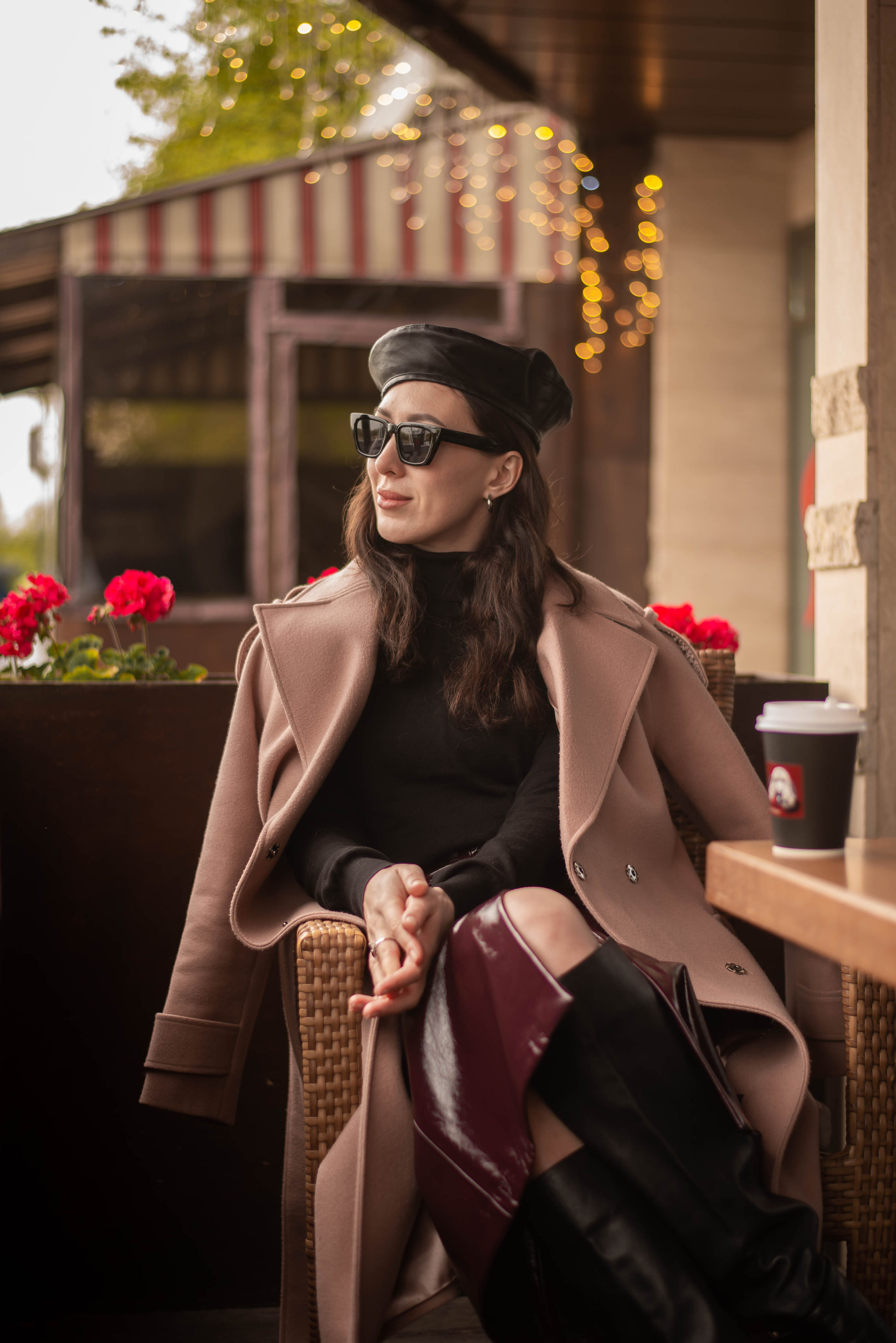 Анастасия. Семейный и женский фотограф Натали Орёл