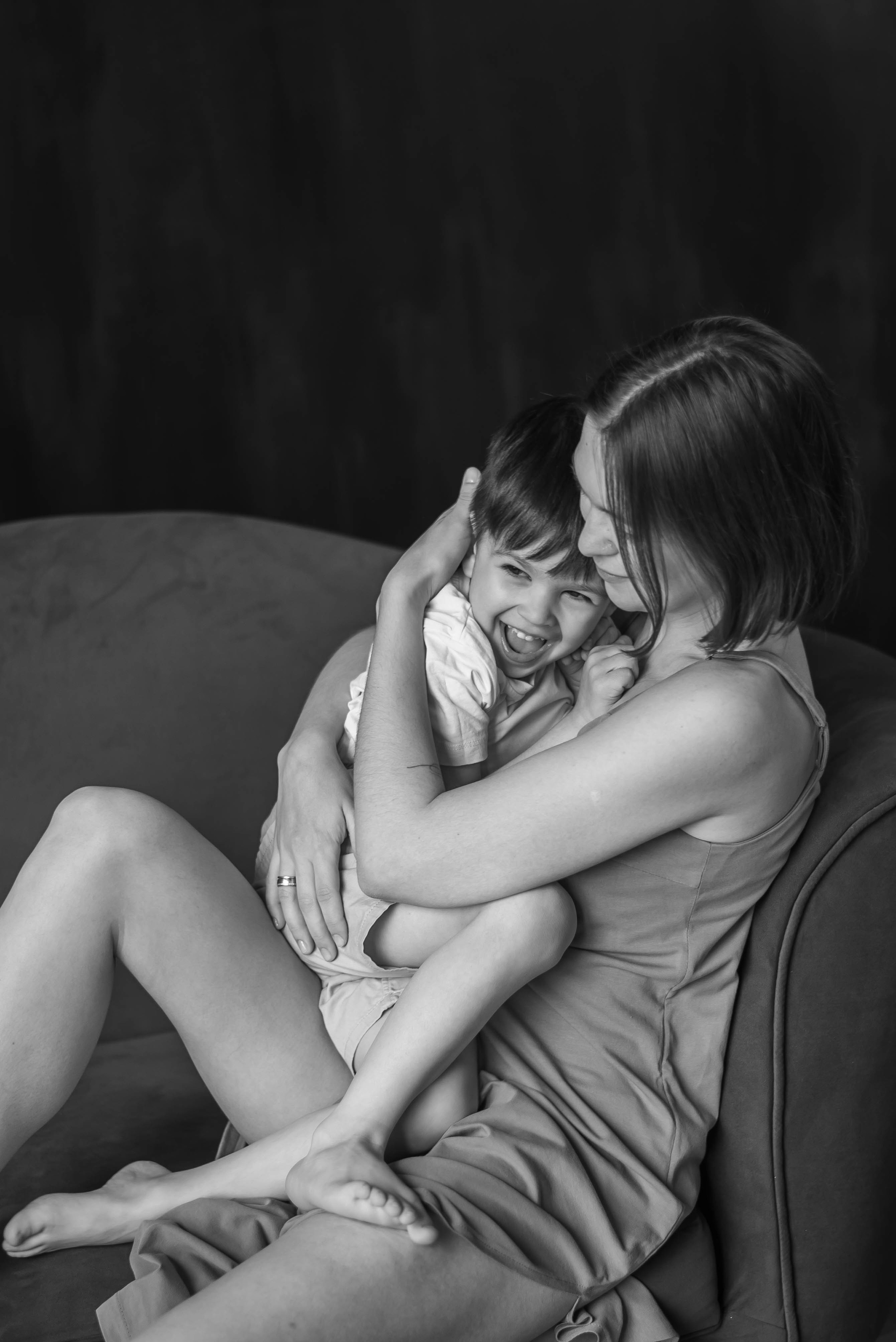 Екатерина и Ян. Семейный и женский фотограф Натали Орёл