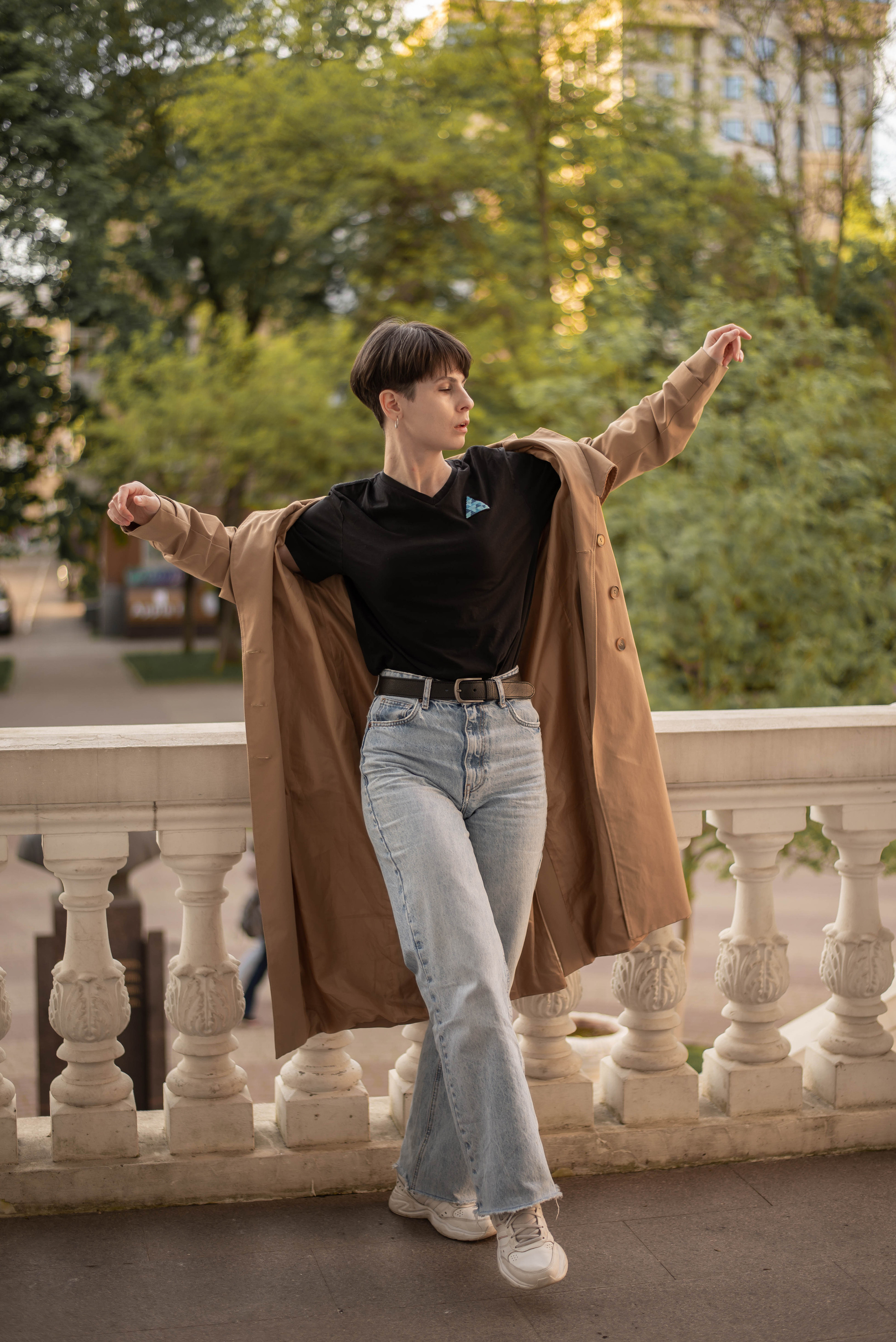 Светлана. Семейный и женский фотограф Натали Орёл