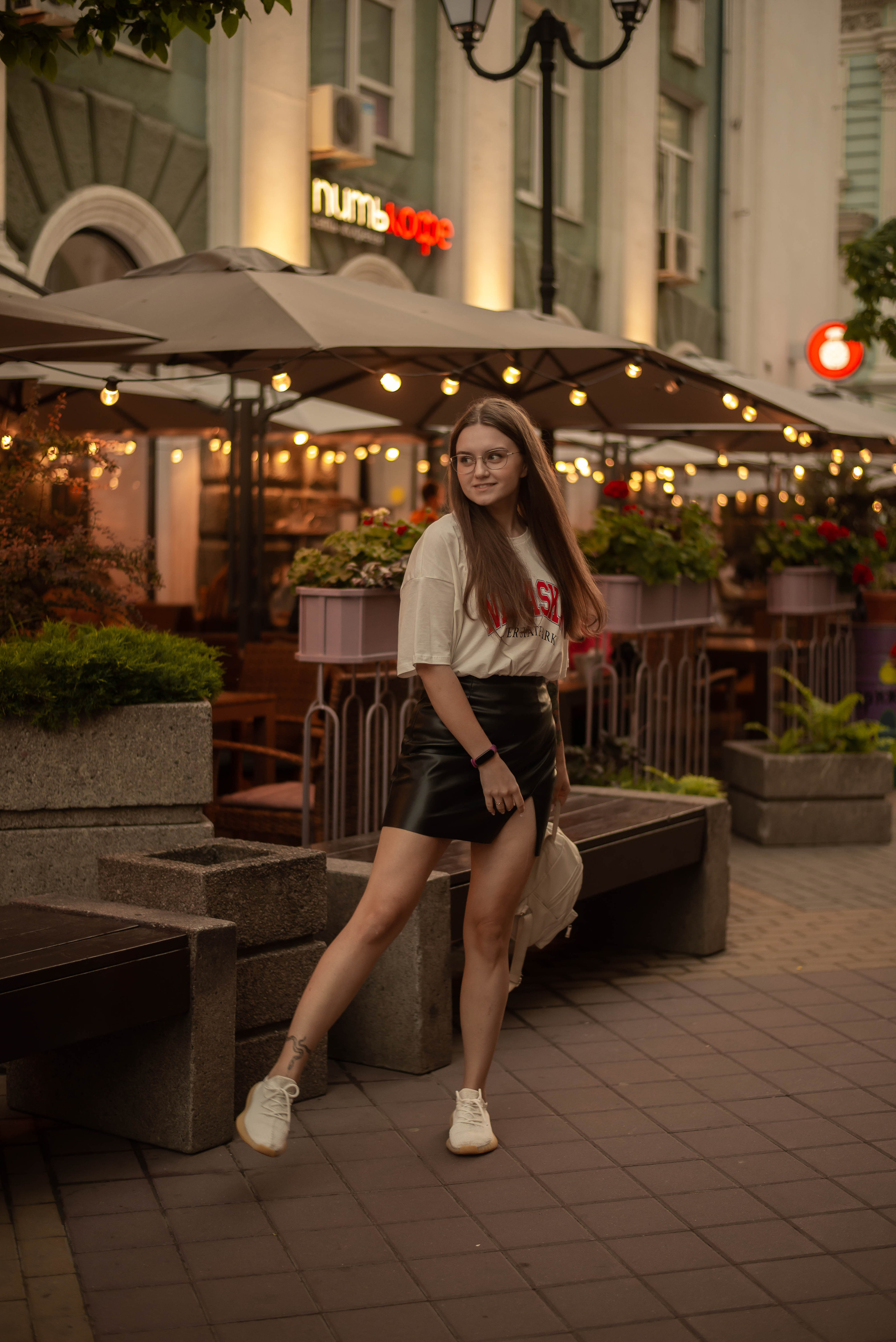 Семейный и женский фотограф Натали Орёл