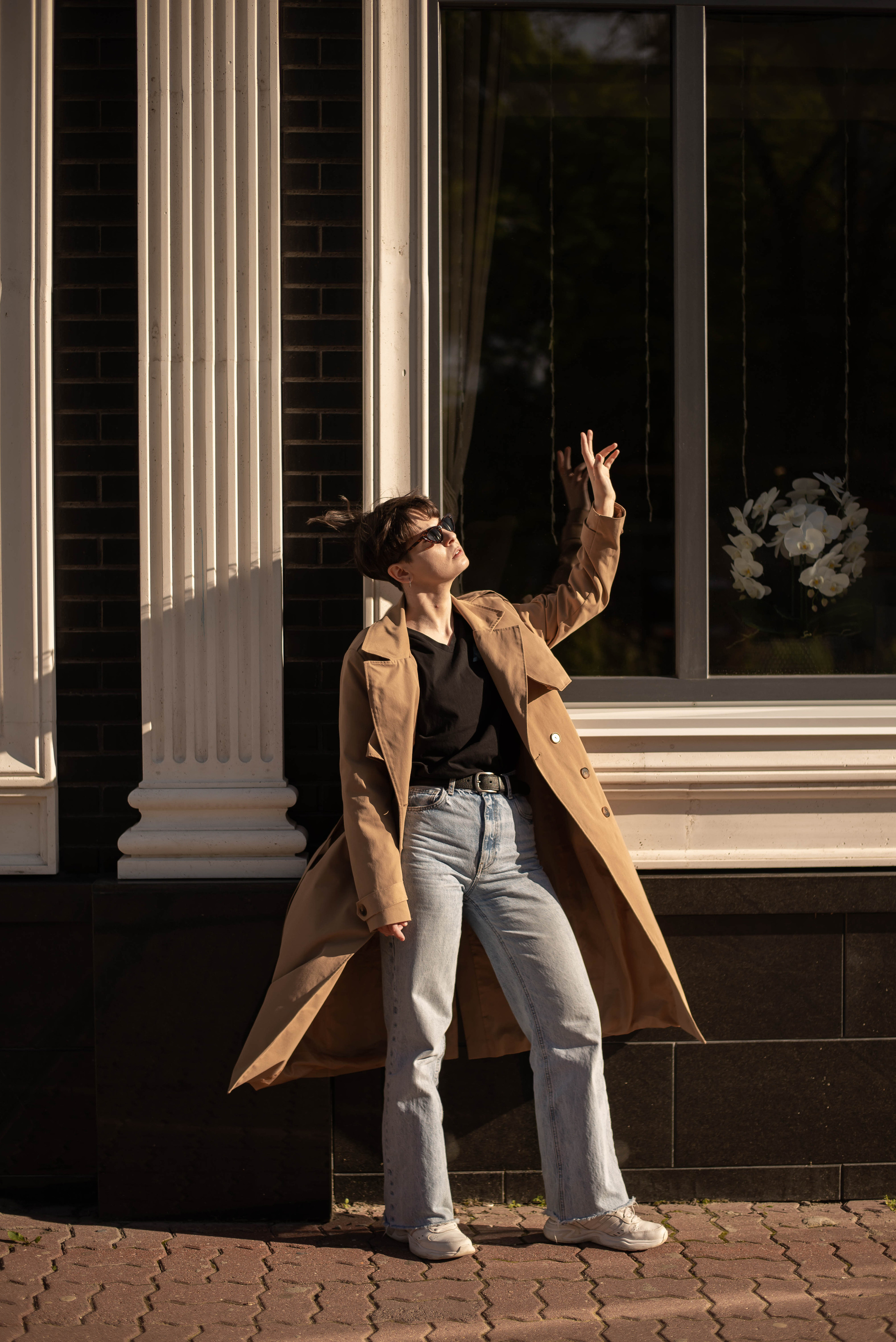 Семейный и женский фотограф Натали Орёл