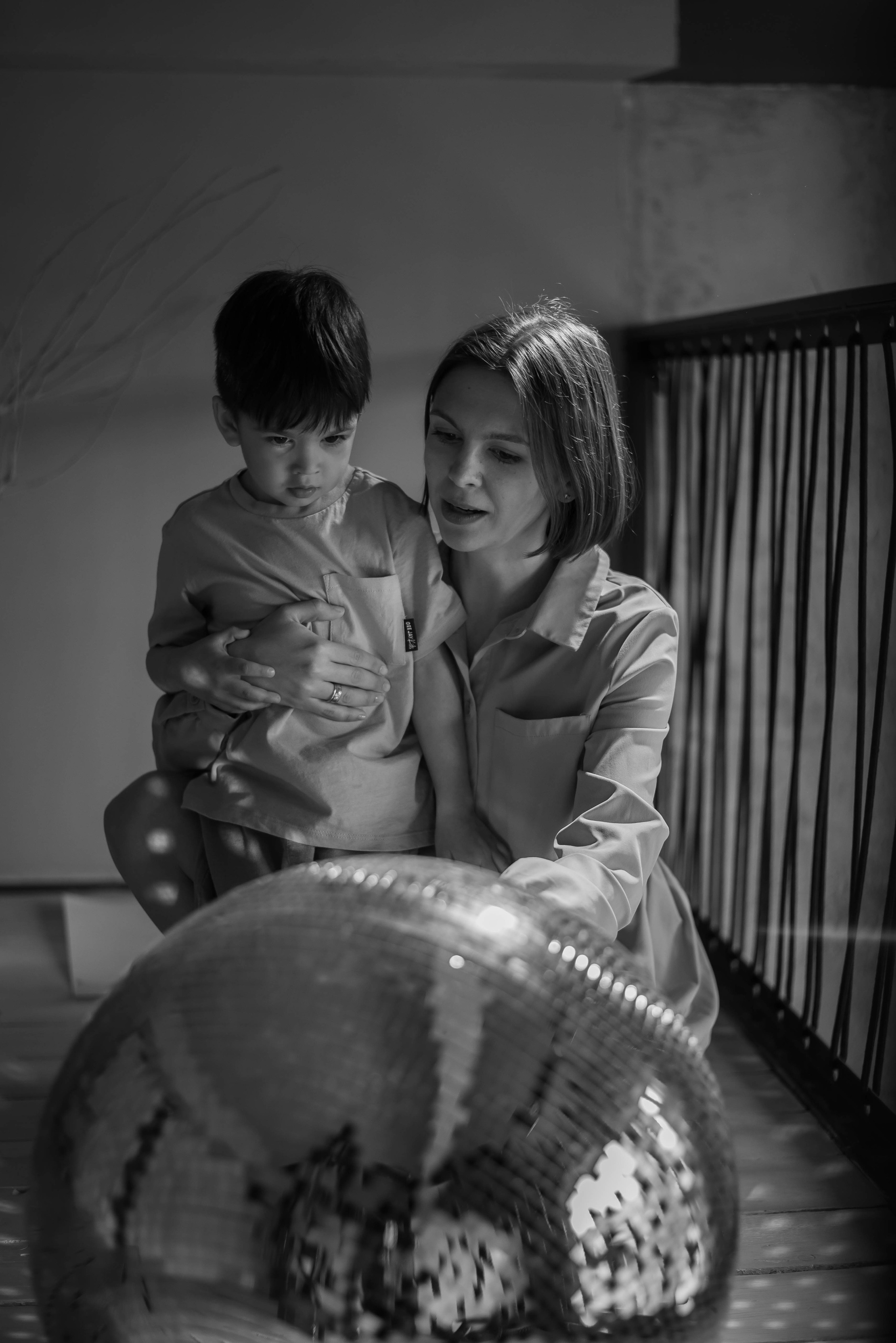 Екатерина и Ян. Семейный и женский фотограф Натали Орёл