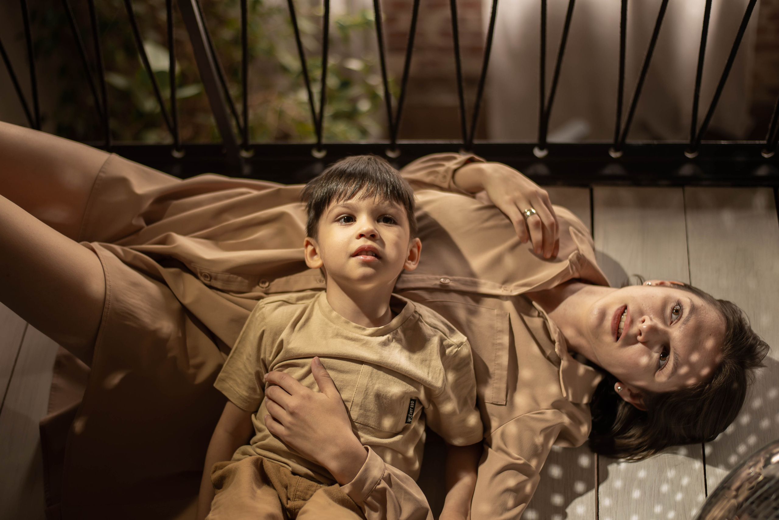 Семейный и женский фотограф Натали Орёл