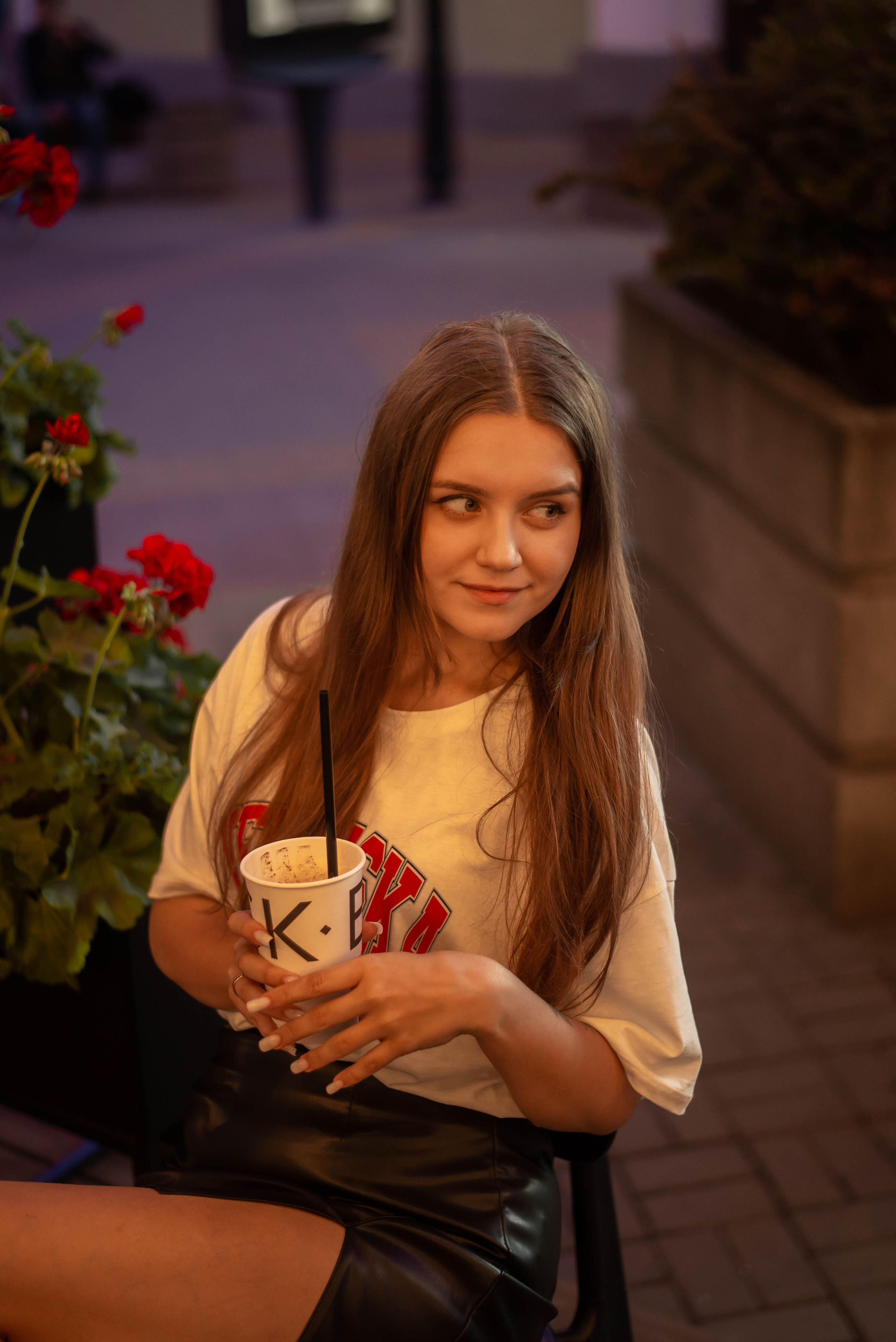 Кристина. Семейный и женский фотограф Натали Орёл