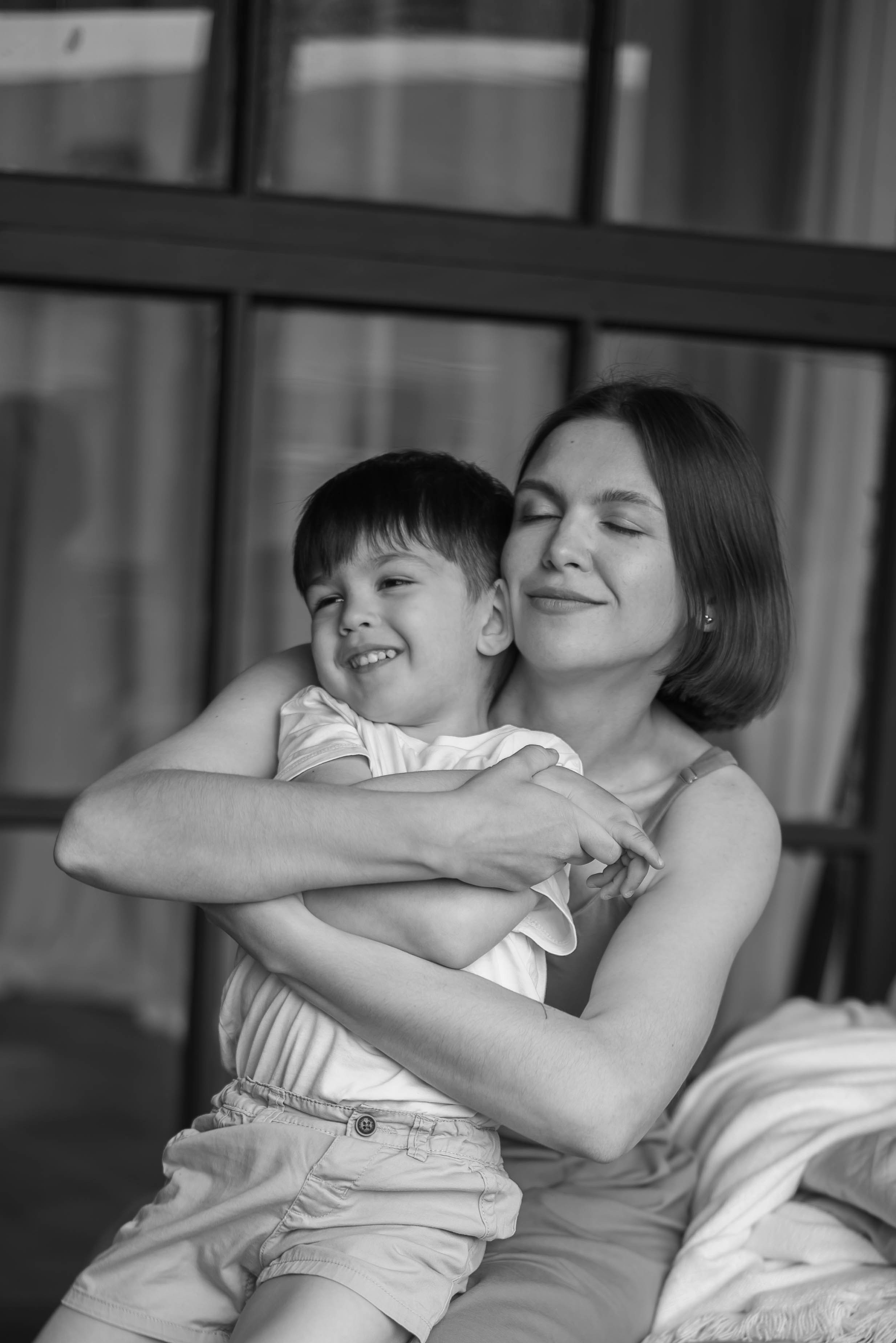 Екатерина и Ян. Семейный и женский фотограф Натали Орёл