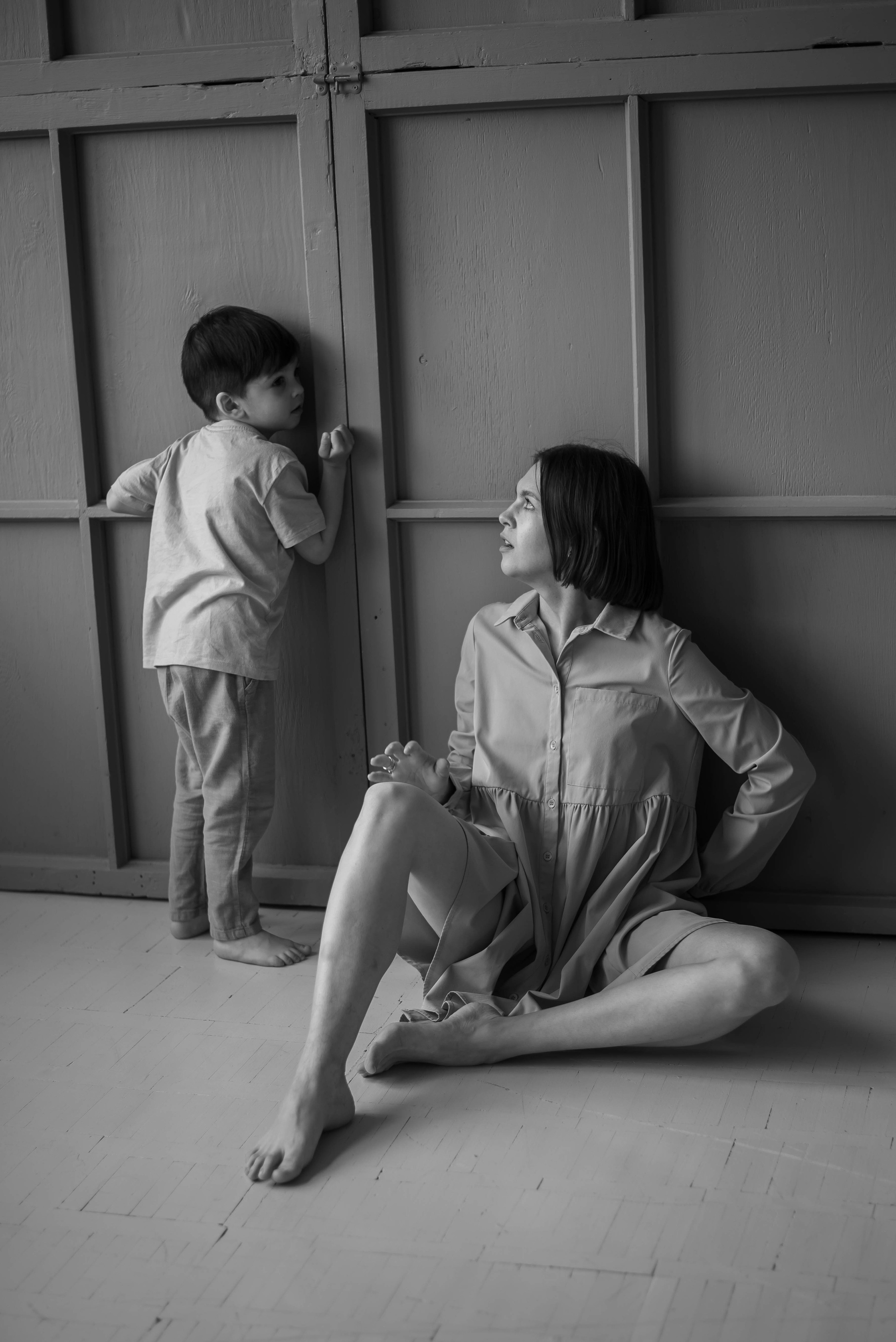 Екатерина и Ян. Семейный и женский фотограф Натали Орёл