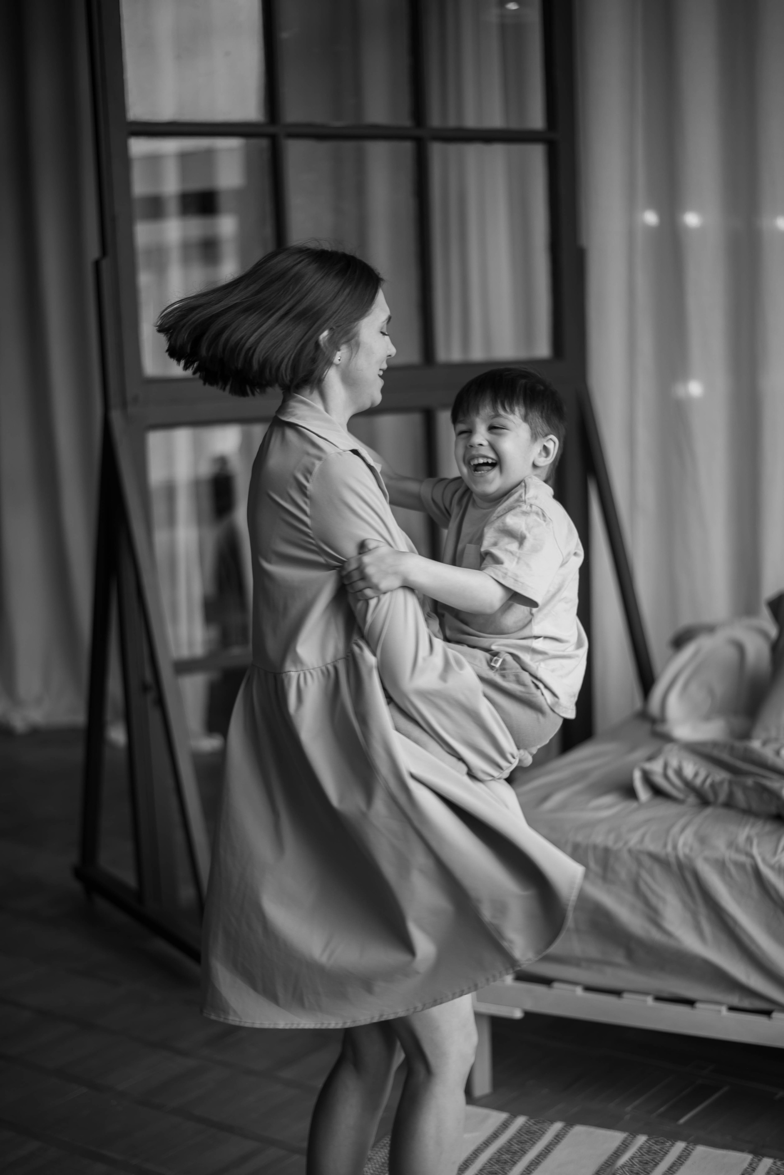 Екатерина и Ян. Семейный и женский фотограф Натали Орёл