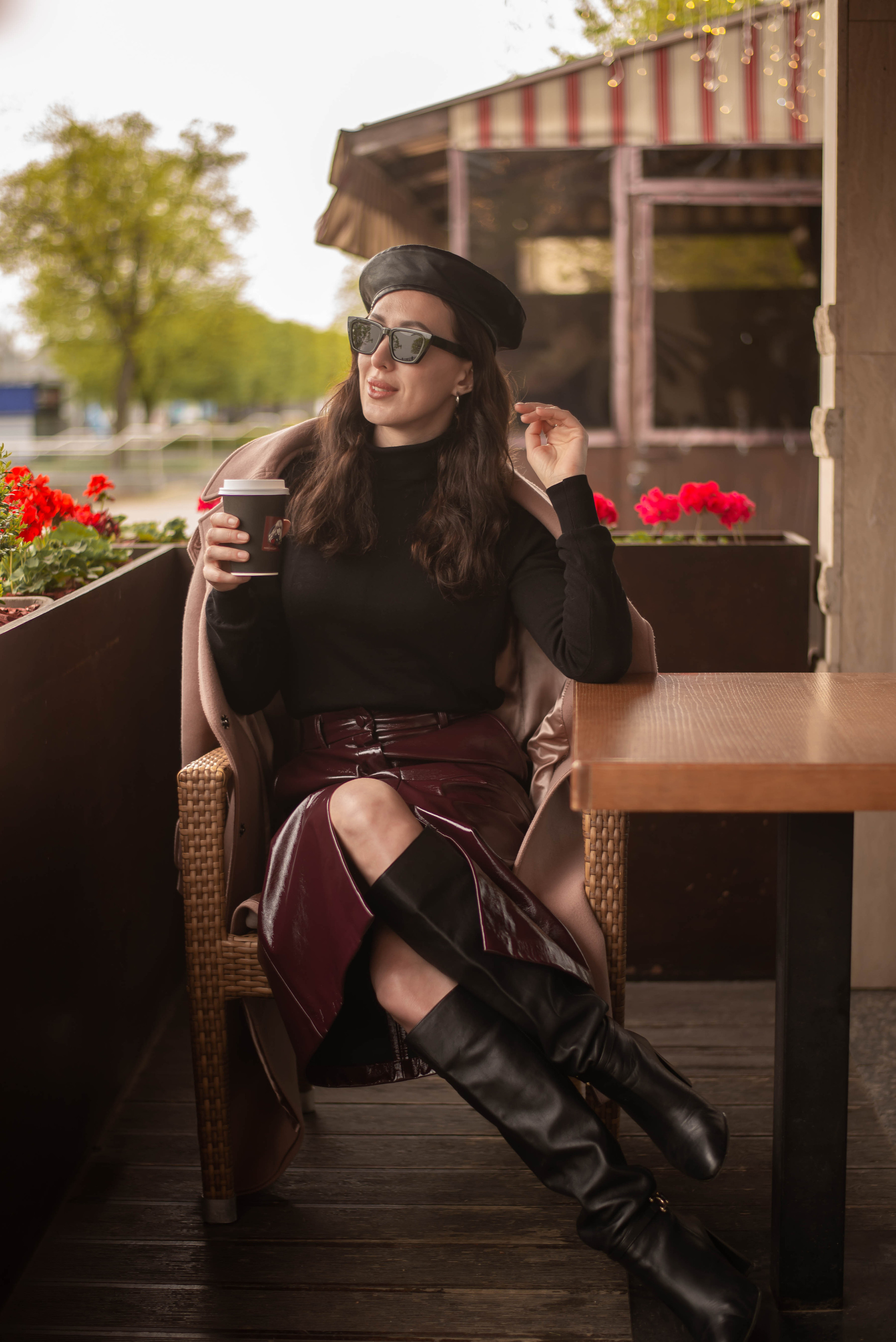 Анастасия. Семейный и женский фотограф Натали Орёл