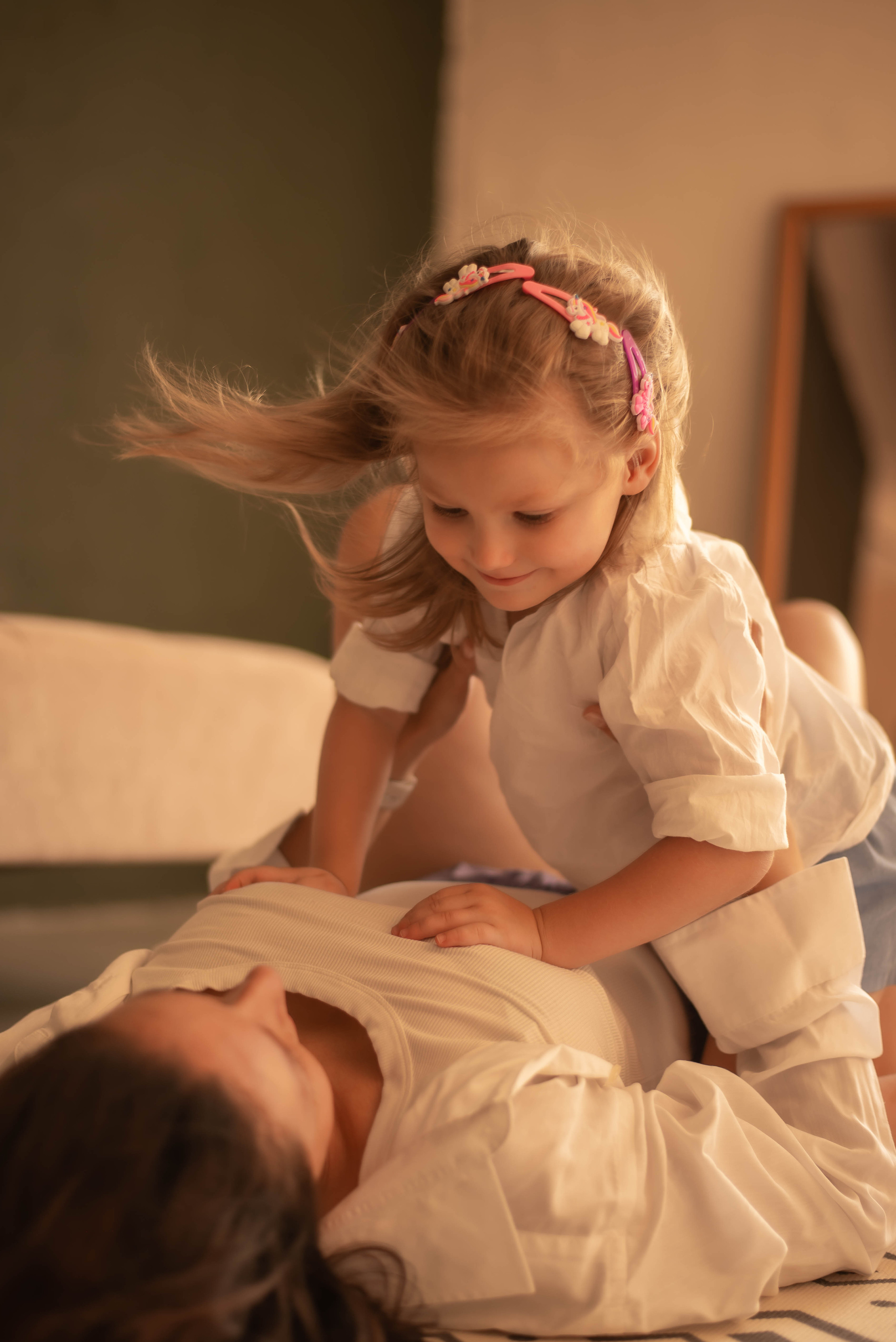 Семейный и женский фотограф Натали Орёл