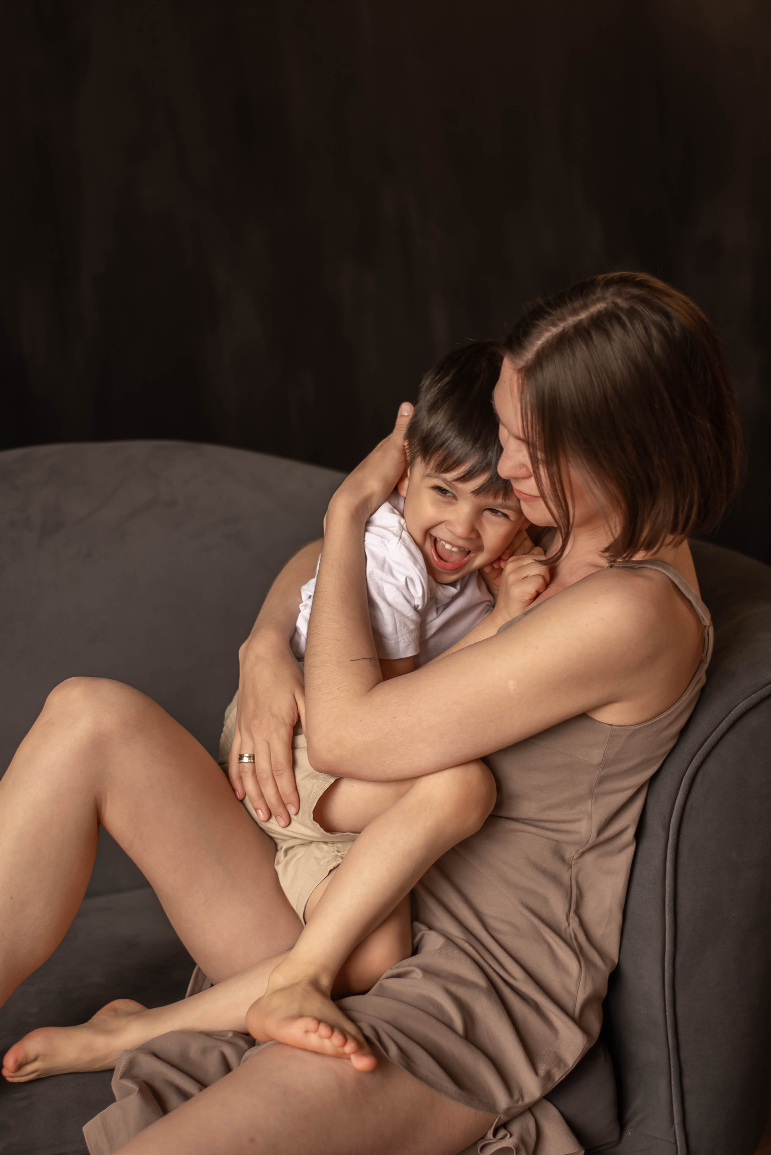 Семейный и женский фотограф Натали Орёл