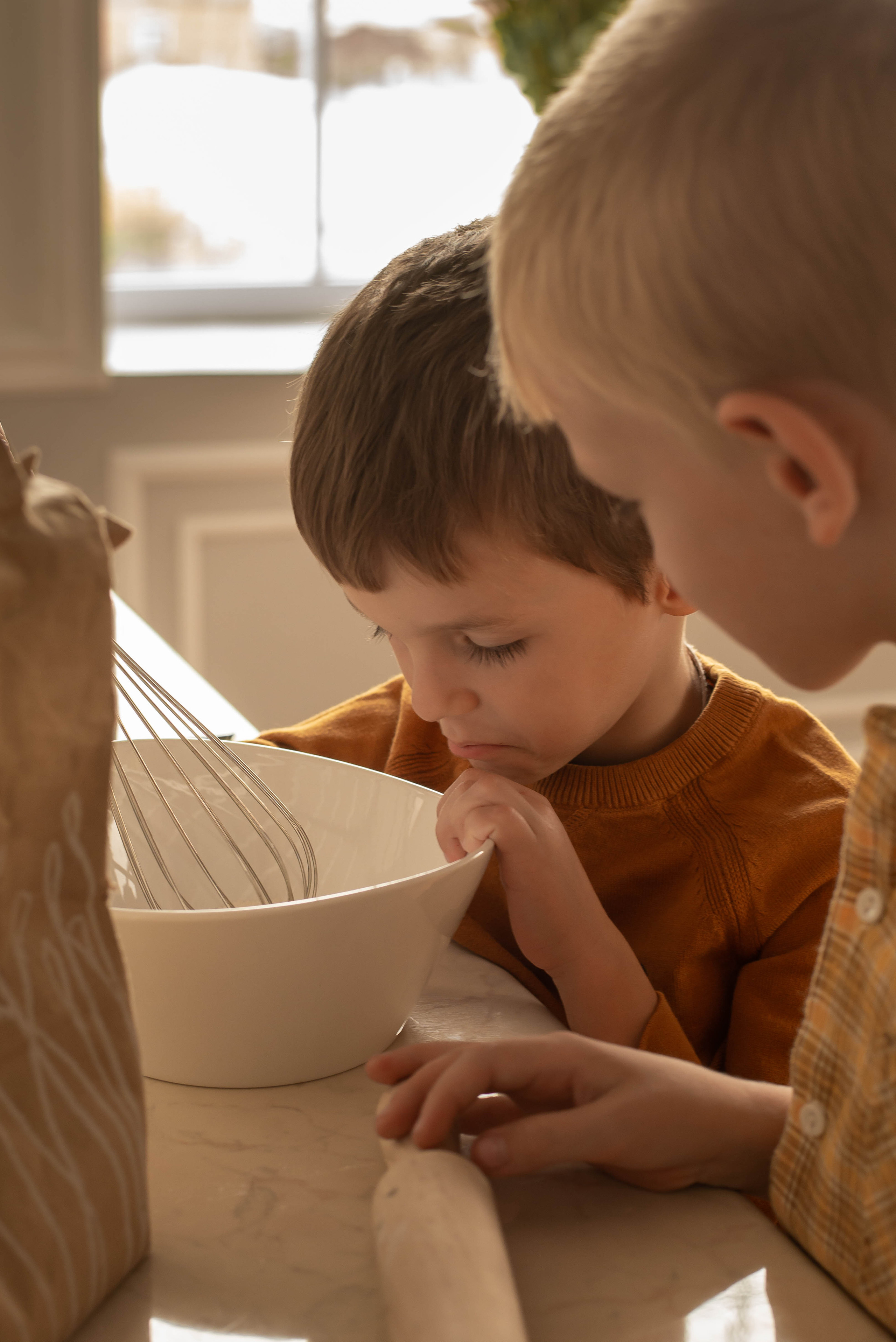 Анна, Александр, Матвей и Даниил. Семейный и женский фотограф Натали Орёл