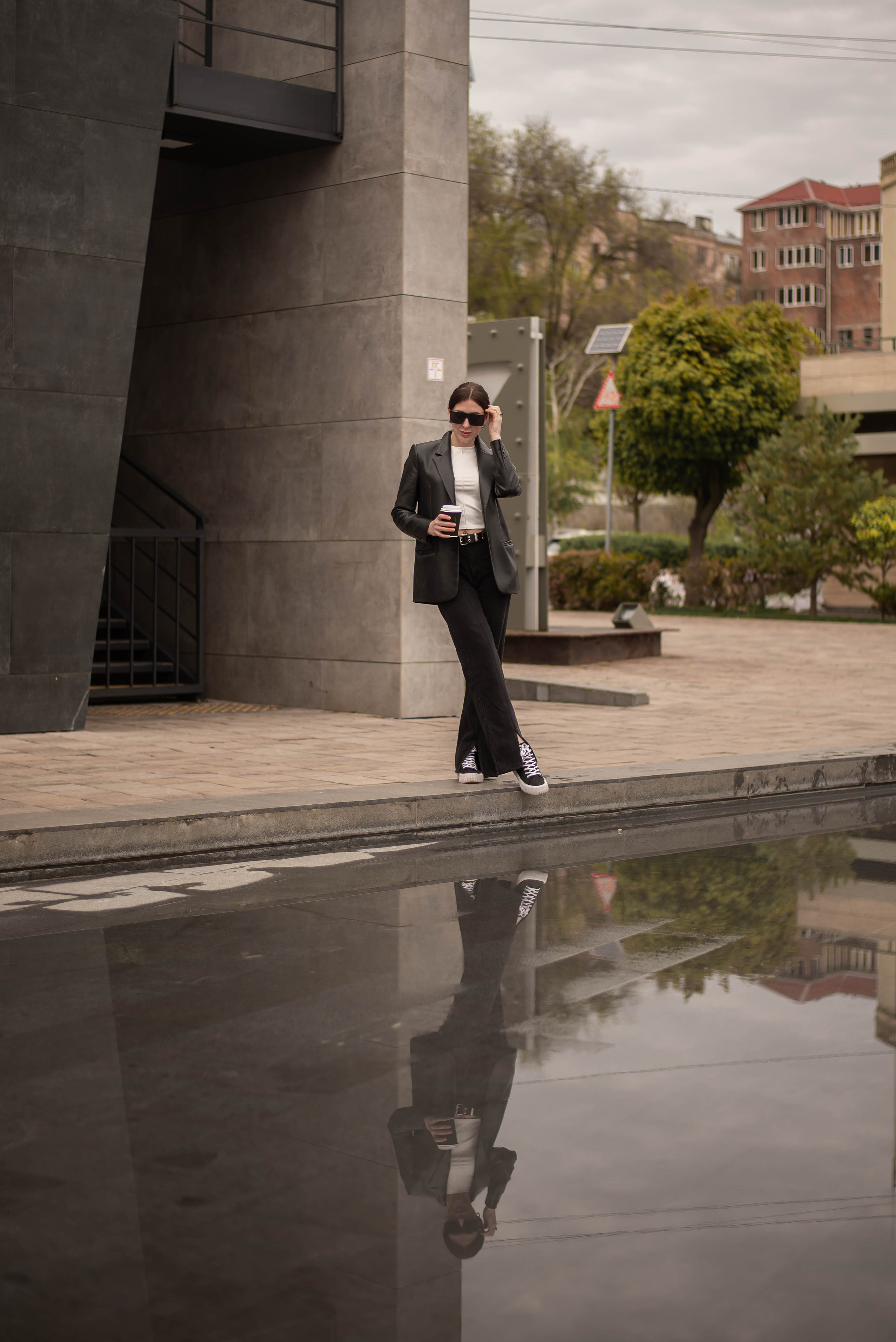 Анастасия. Семейный и женский фотограф Натали Орёл